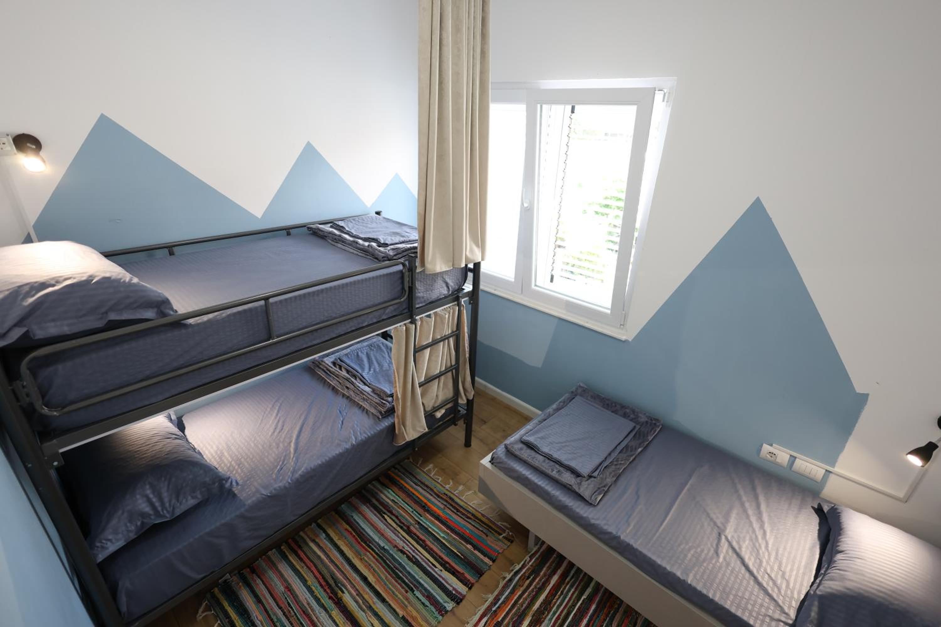 Apartment Baza Hostel