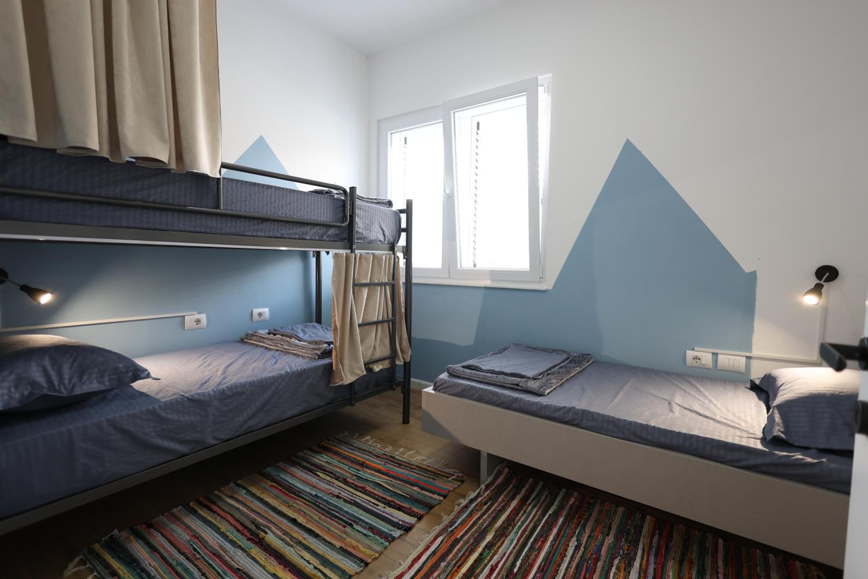 Apartment Baza Hostel