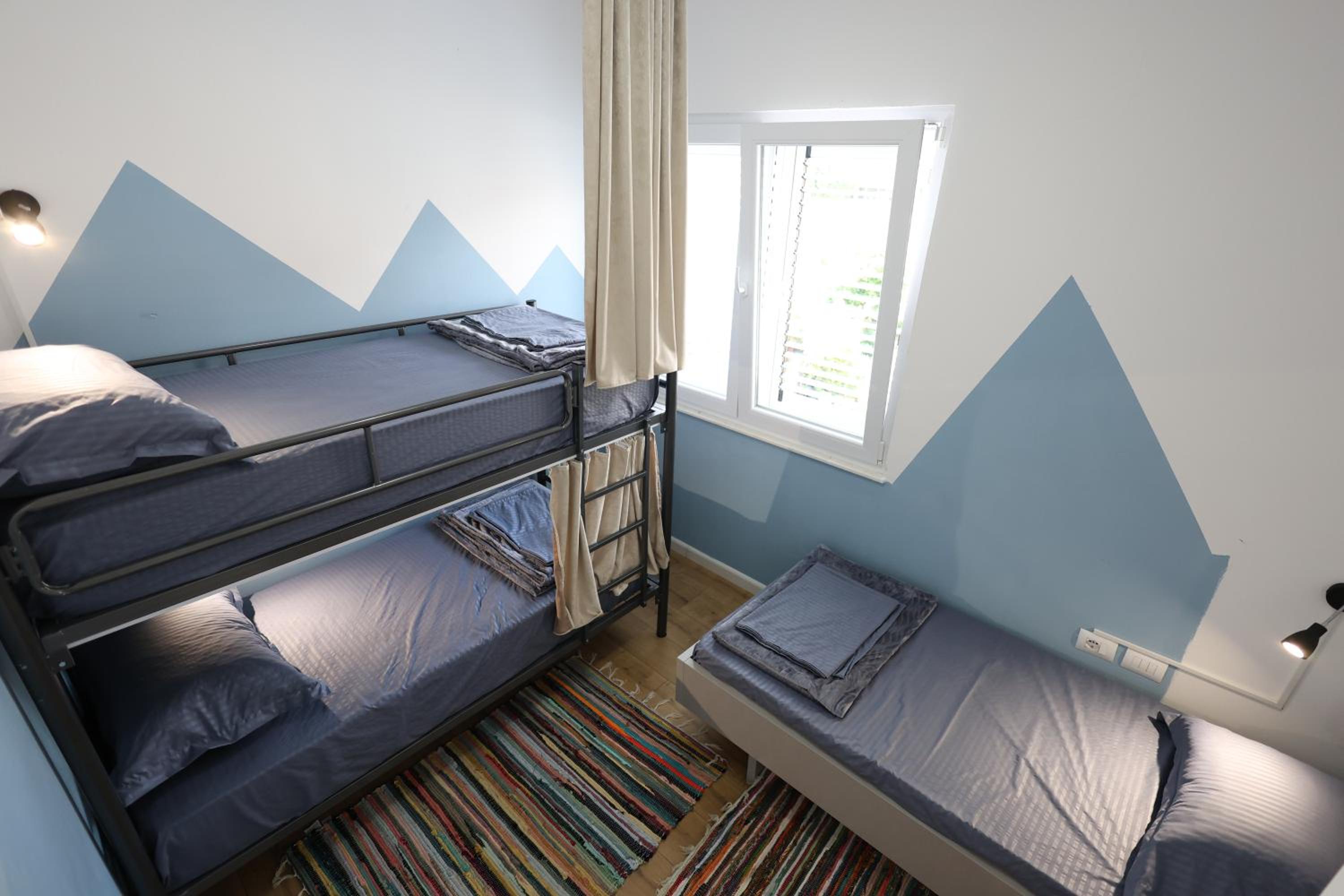Apartment Baza Hostel