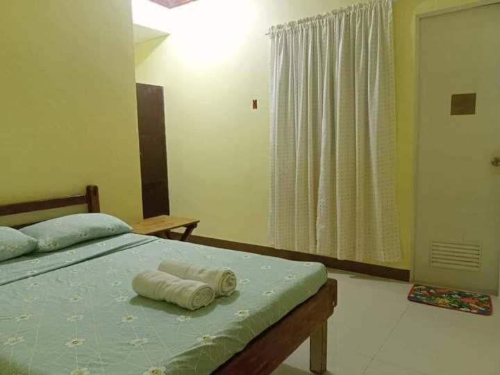 Hidden Valley Guest House view 3