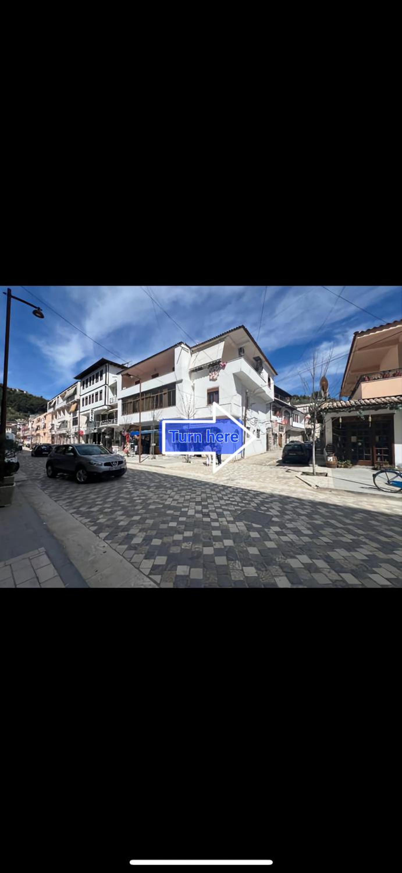 Villa Palma Center