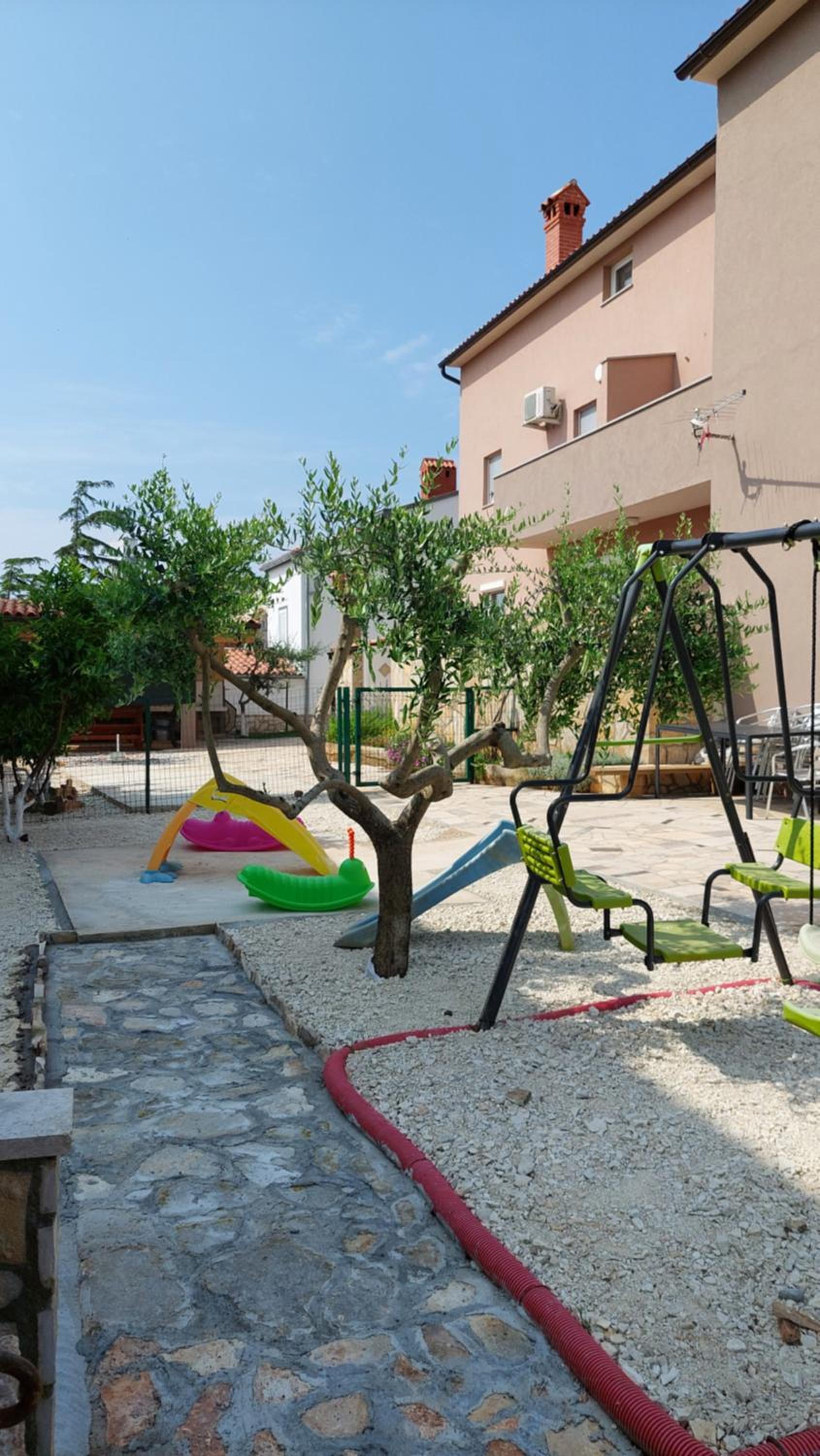 Apartmani B&B view 5