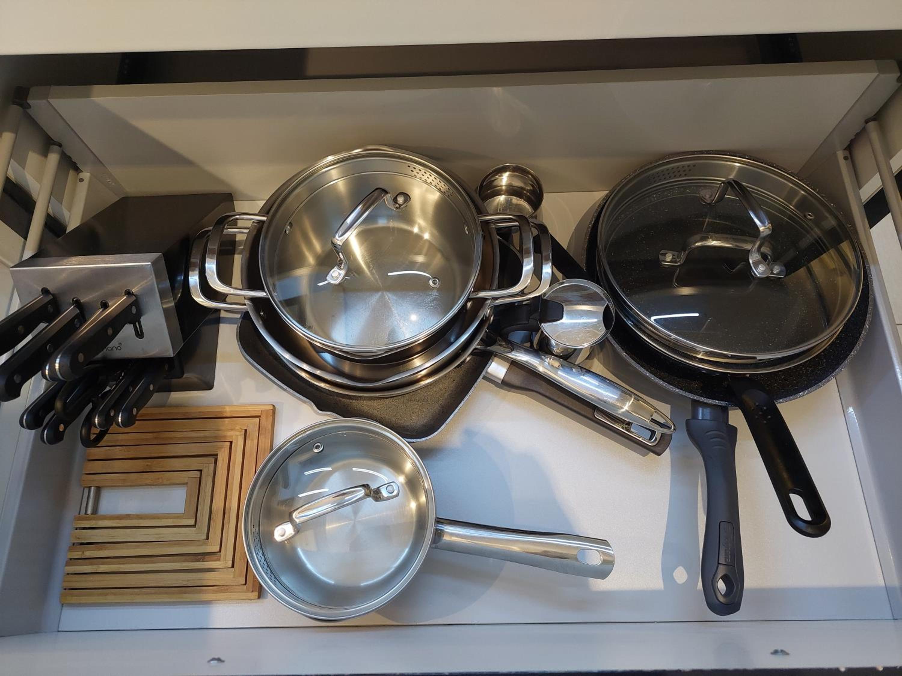 Lucia Exclusive with parking in the garage - Property Image 2