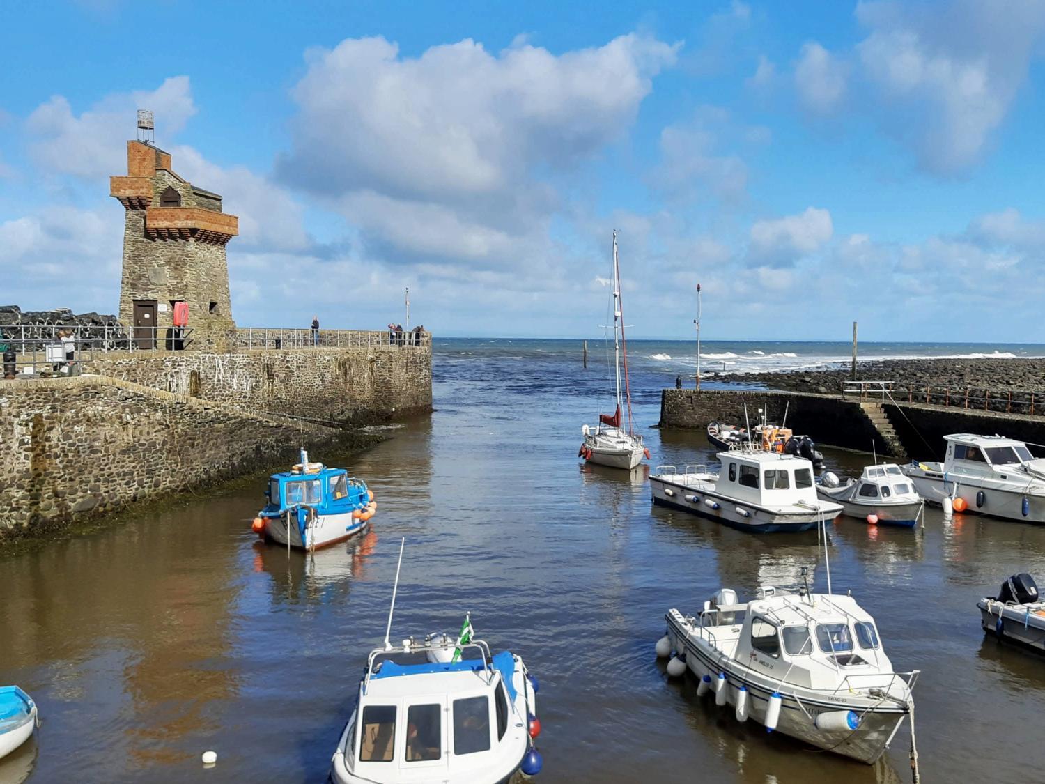 Lynton Vacations - Chough's Nest Hotel - Property Image 22