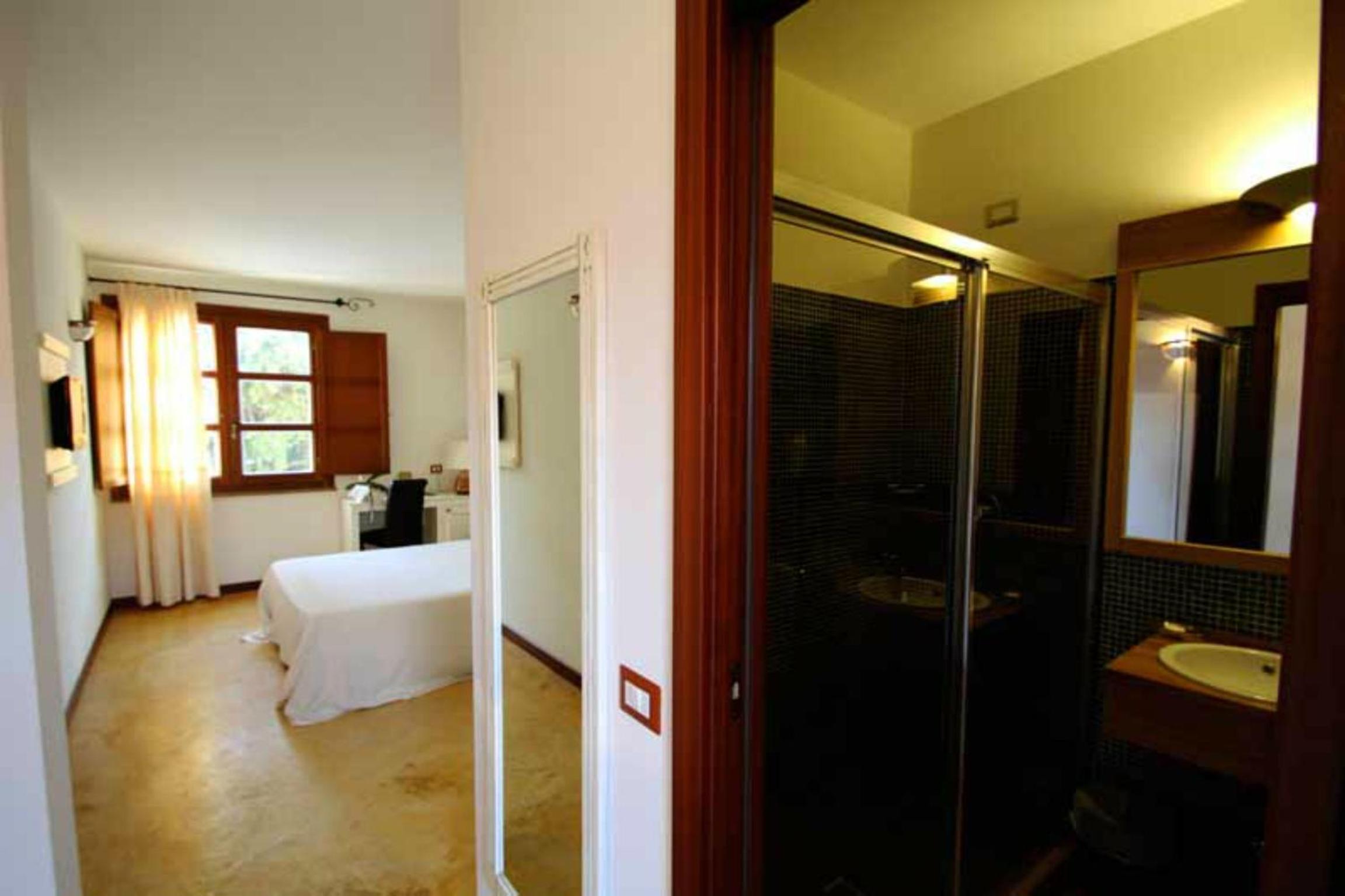 Alghero Resort Country Hotel & Spa