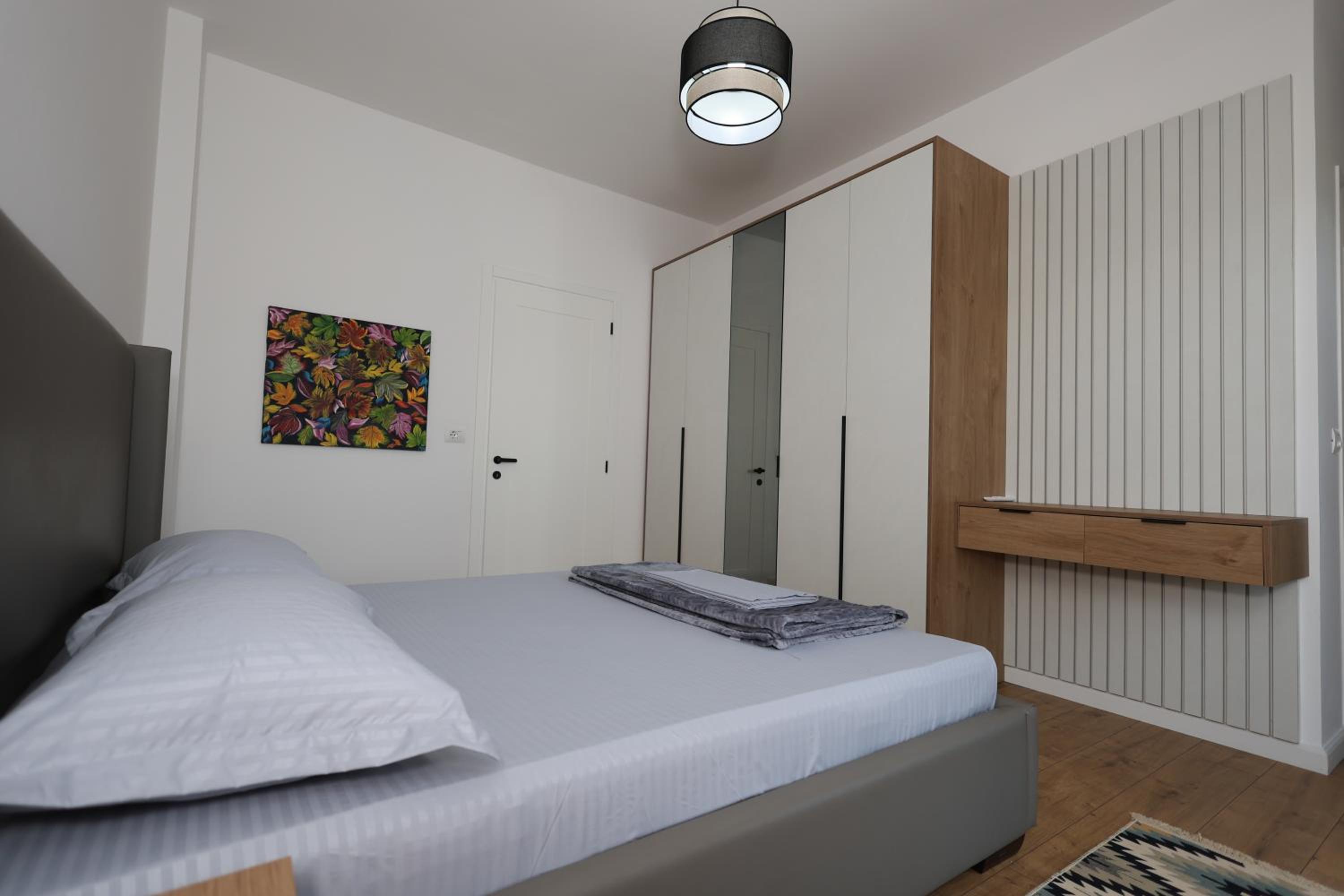 Apartment Baza Hostel