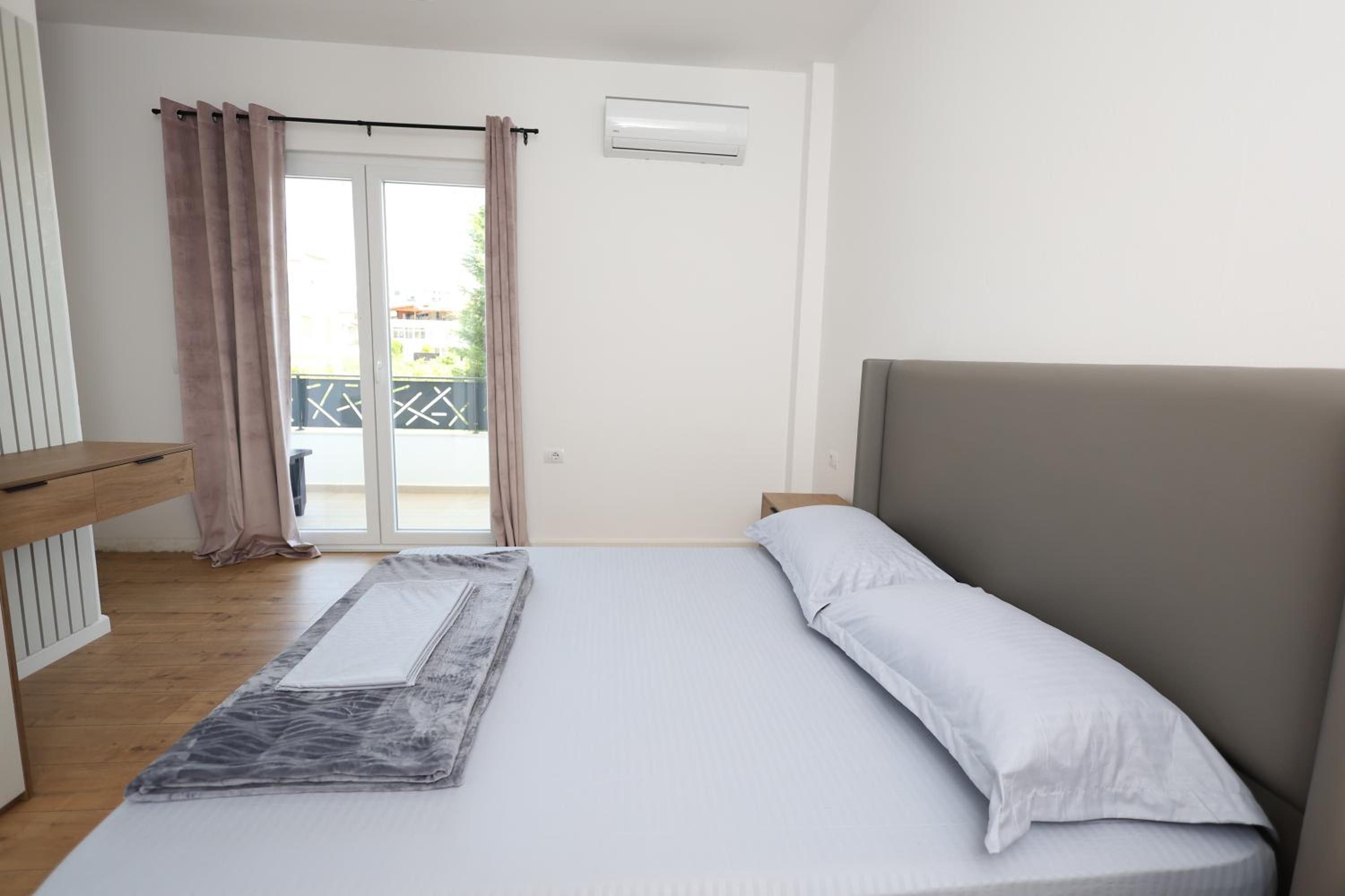 Apartment Baza Hostel