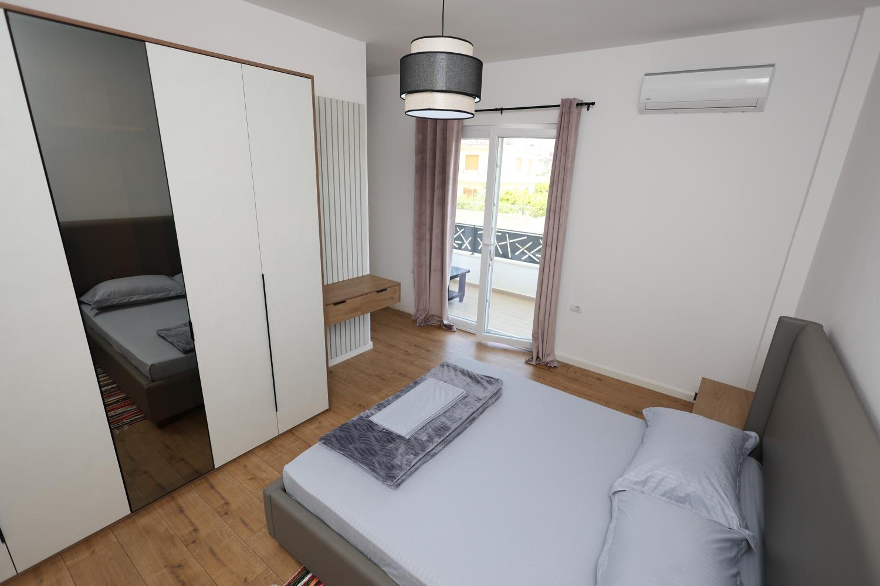 Apartment Baza Hostel