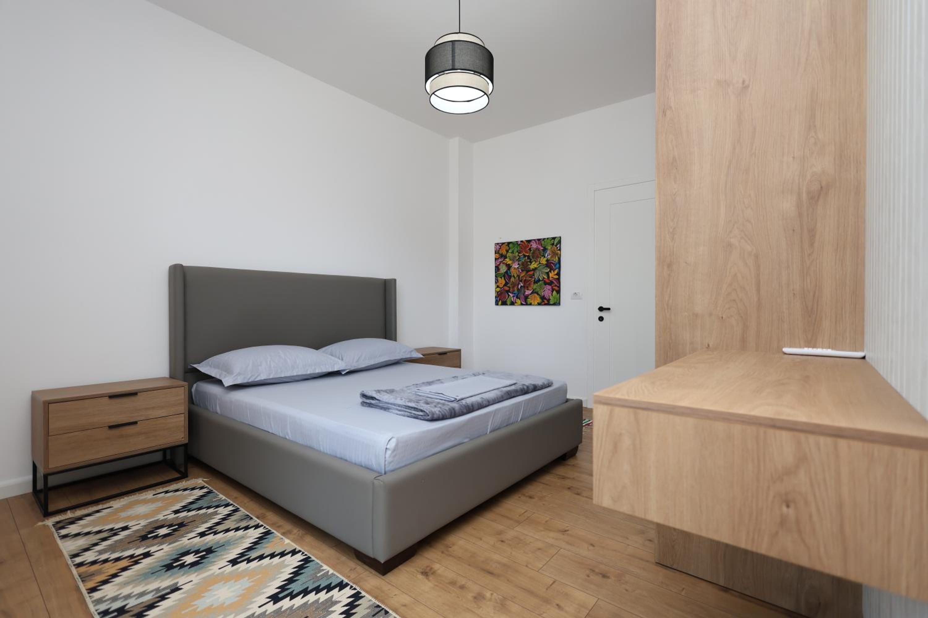 Apartment Baza Hostel