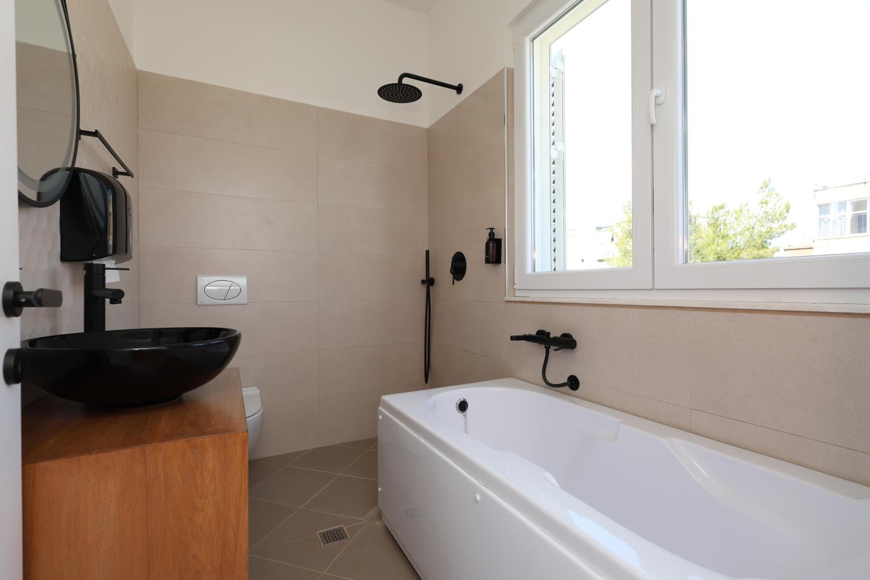 Apartment Baza Hostel