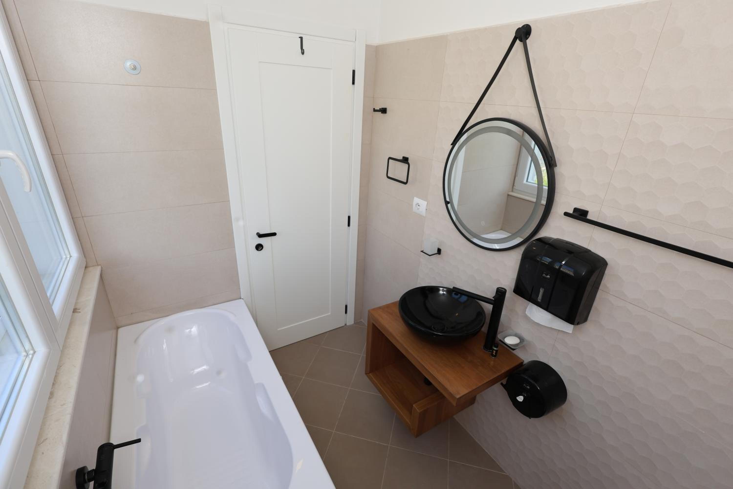 Apartment Baza Hostel