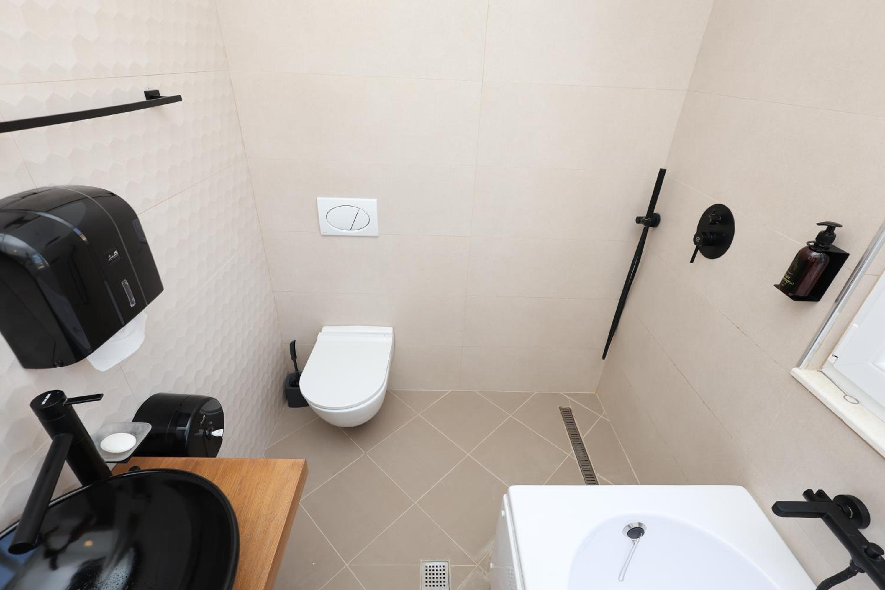 Apartment Baza Hostel