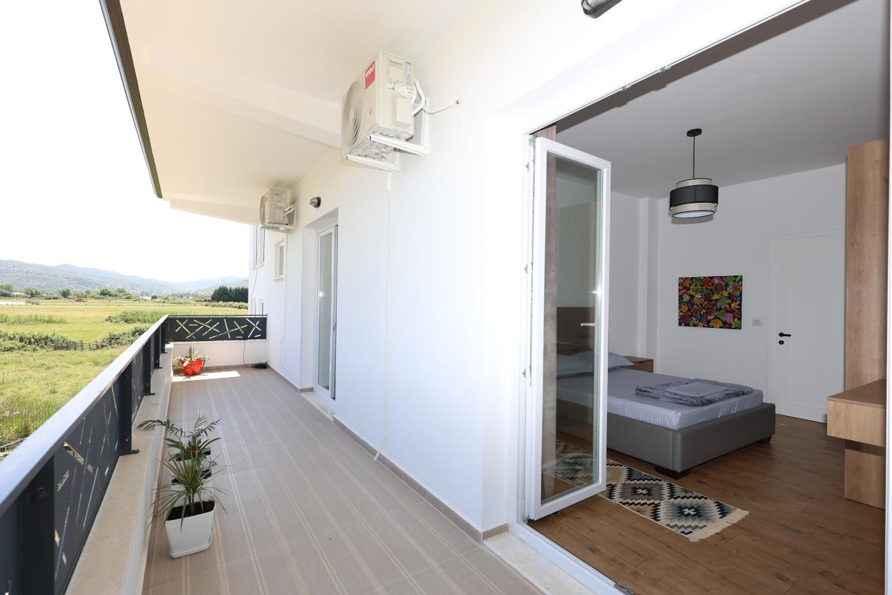 Apartment Baza Hostel