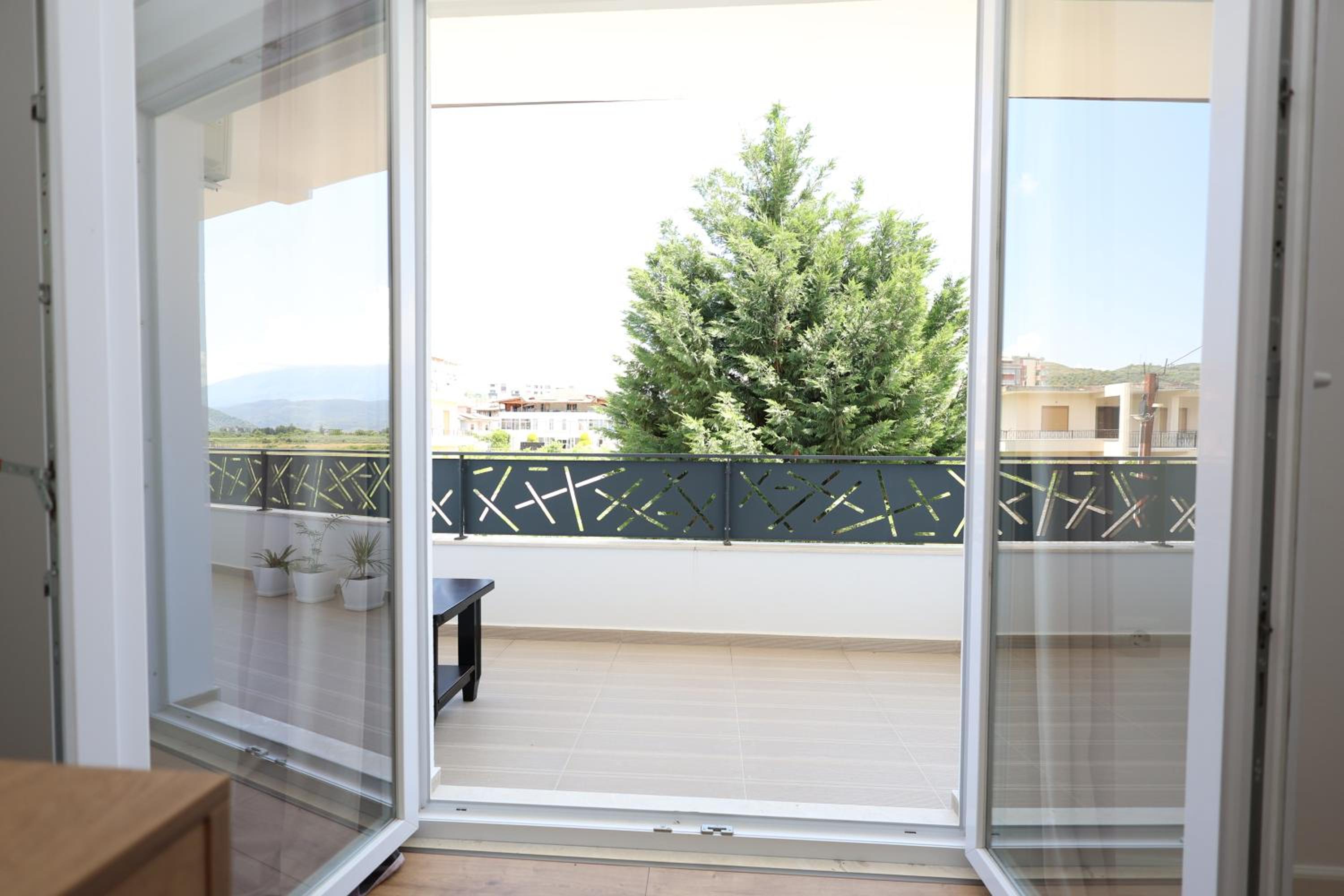 Apartment Baza Hostel