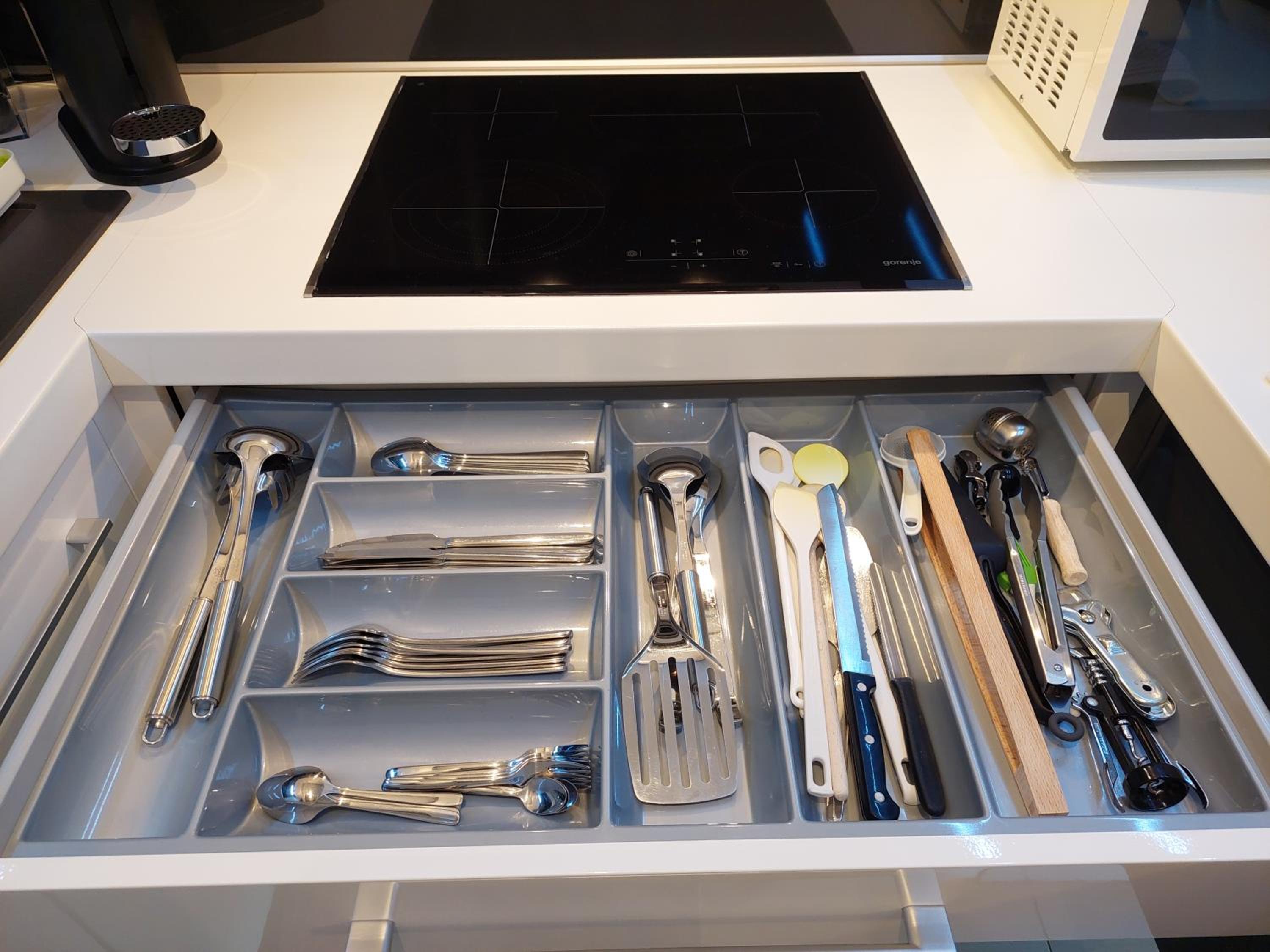 Lucia Exclusive with parking in the garage - Property Image 22