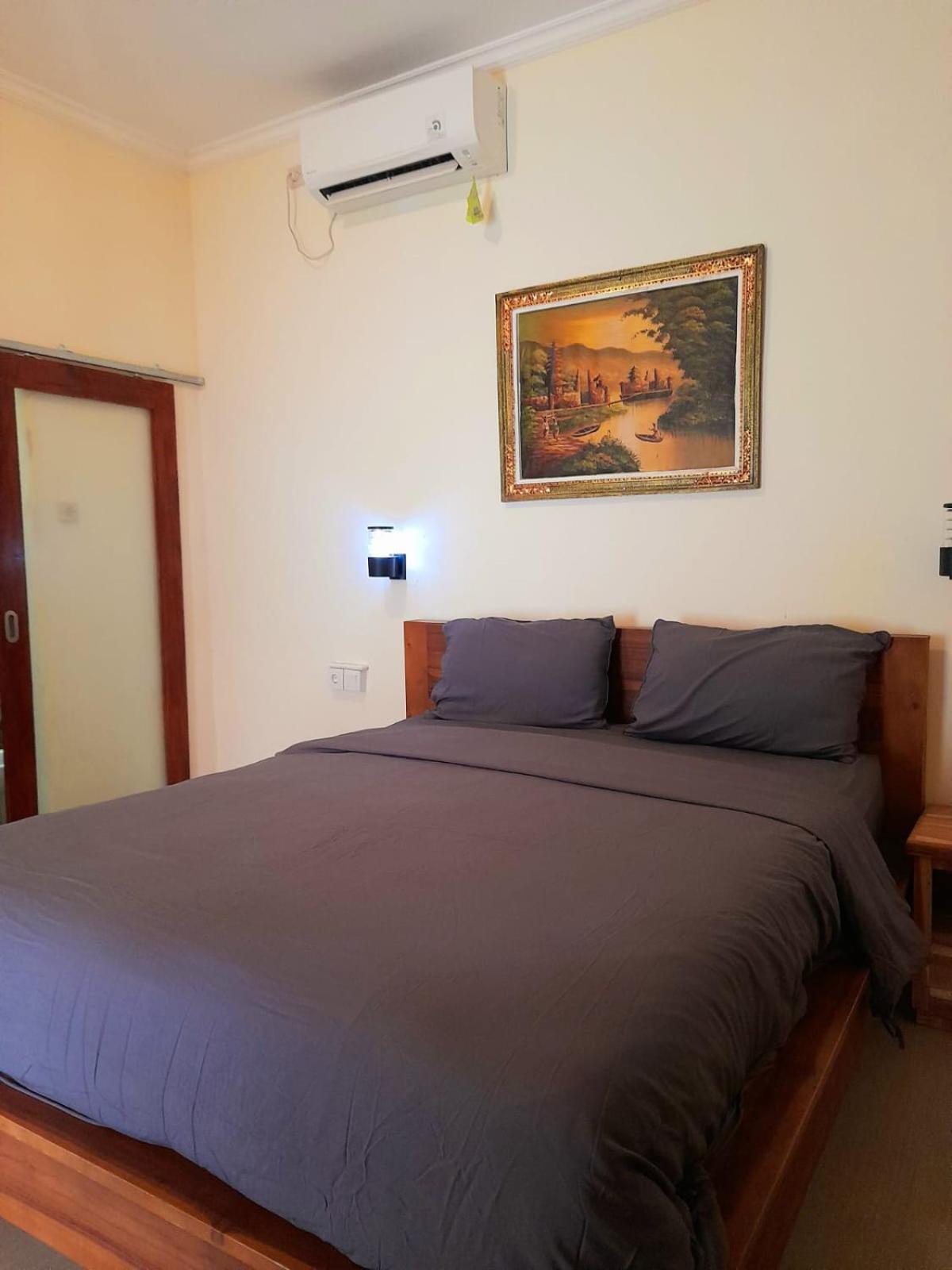 Sindhu Mesari Bungalow