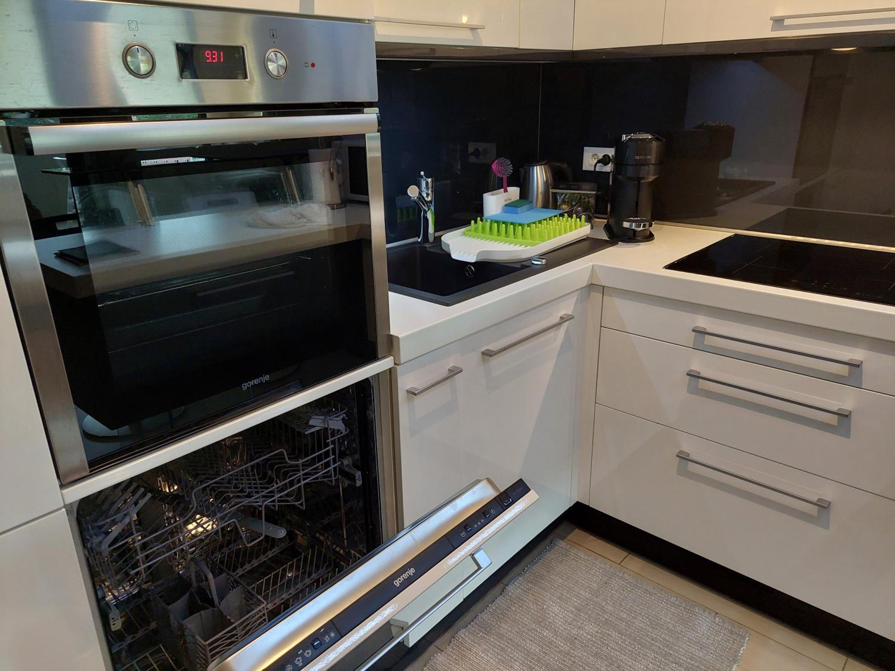 Lucia Exclusive with parking in the garage - Property Image 21