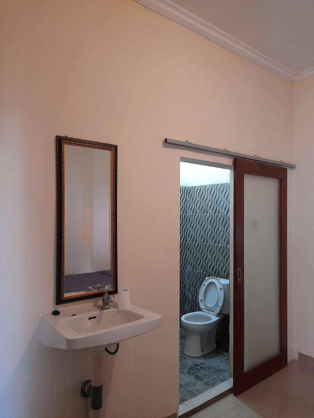 Sindhu Mesari Bungalow, 누사 페니다 - 18