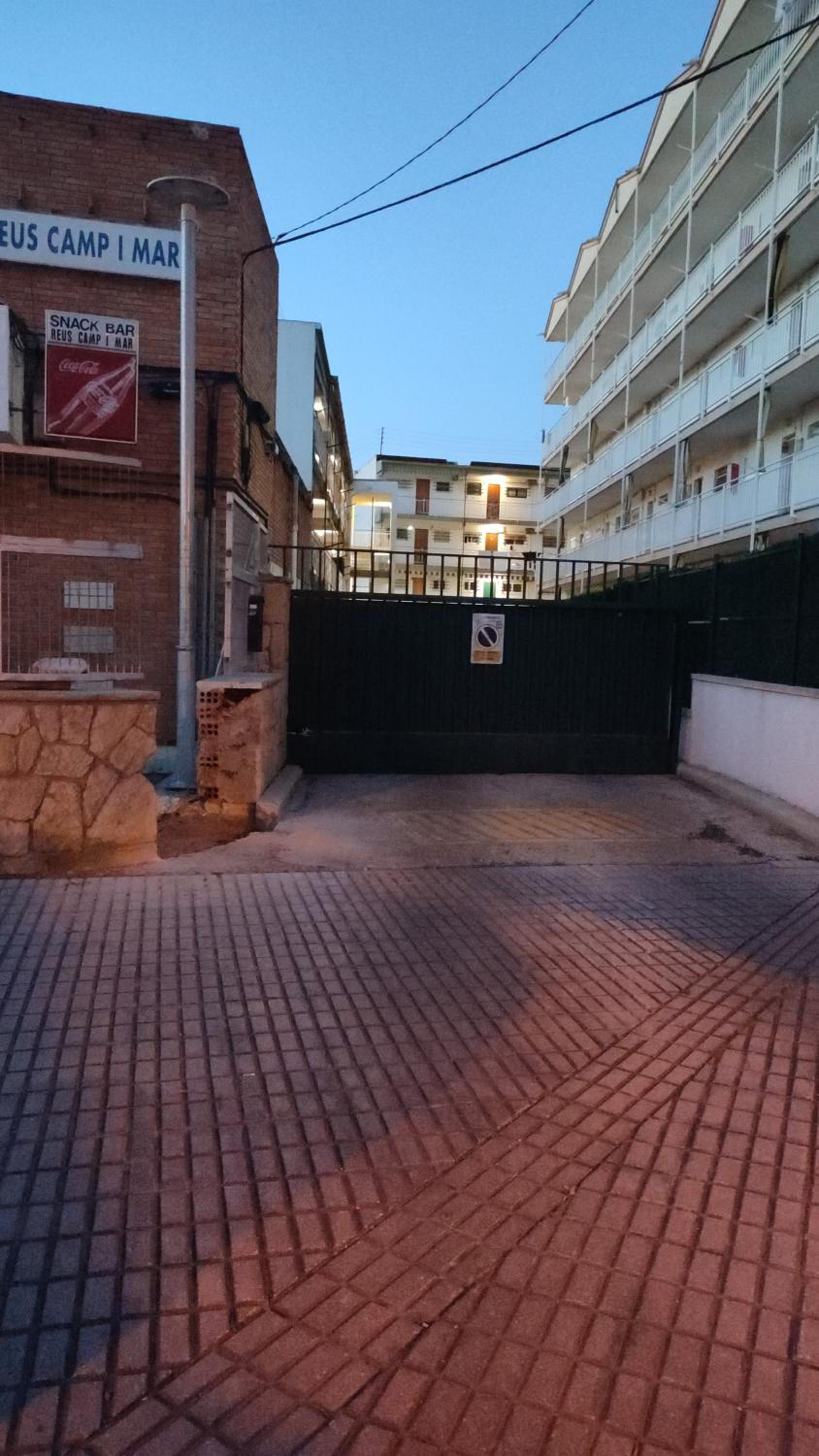 Apartamento Pitarra cerca de Portaventura