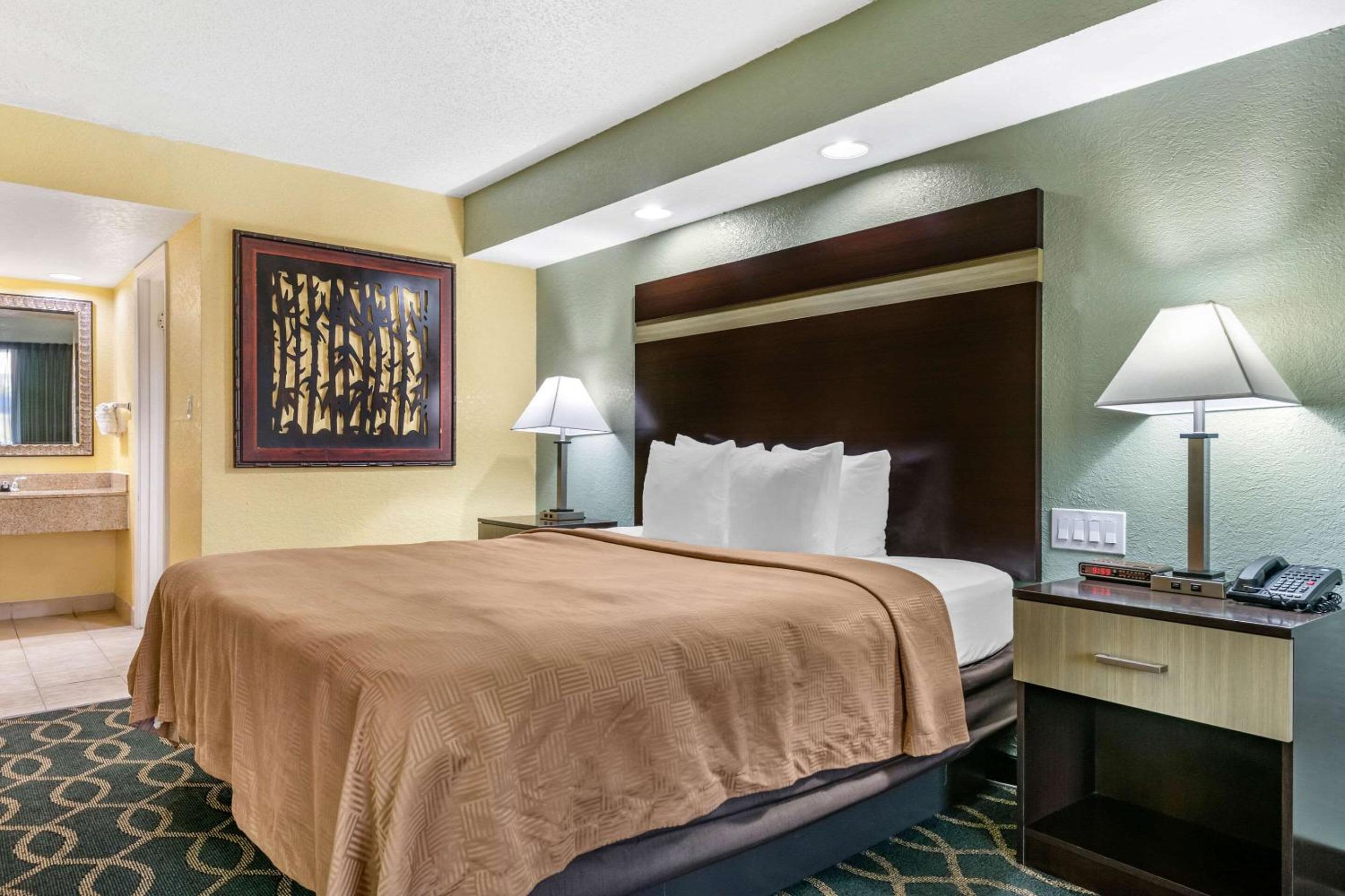 Clarion Inn Orlando International Drive - ICON Park 2