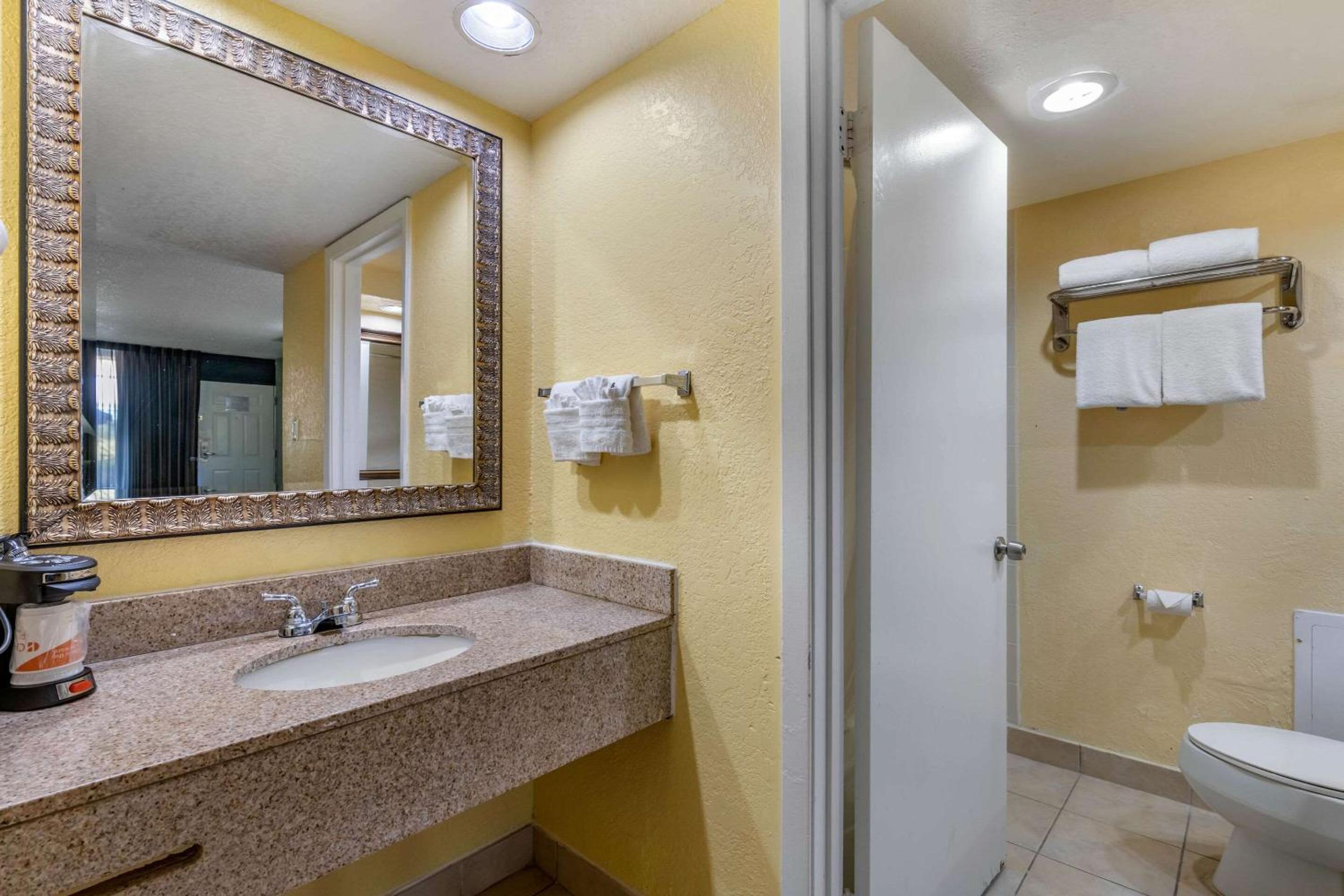 Clarion Inn Orlando International Drive - ICON Park 3