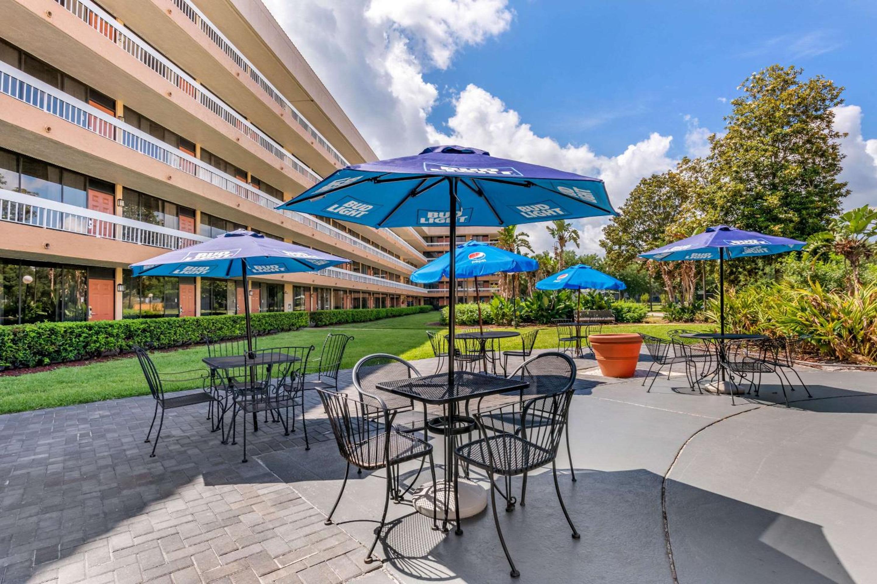 Clarion Inn Orlando International Drive - ICON Park