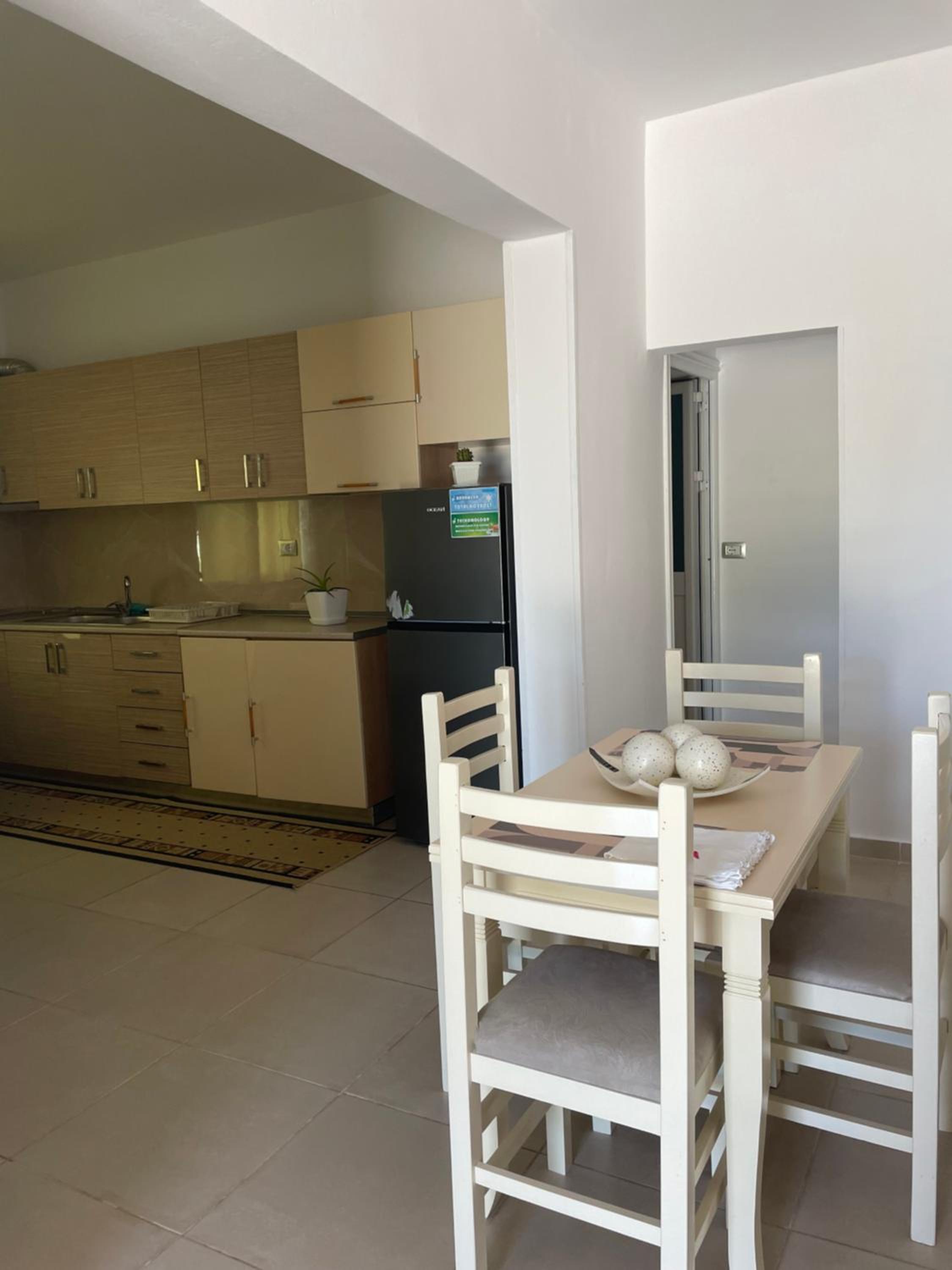 Rental Houses Dukaj