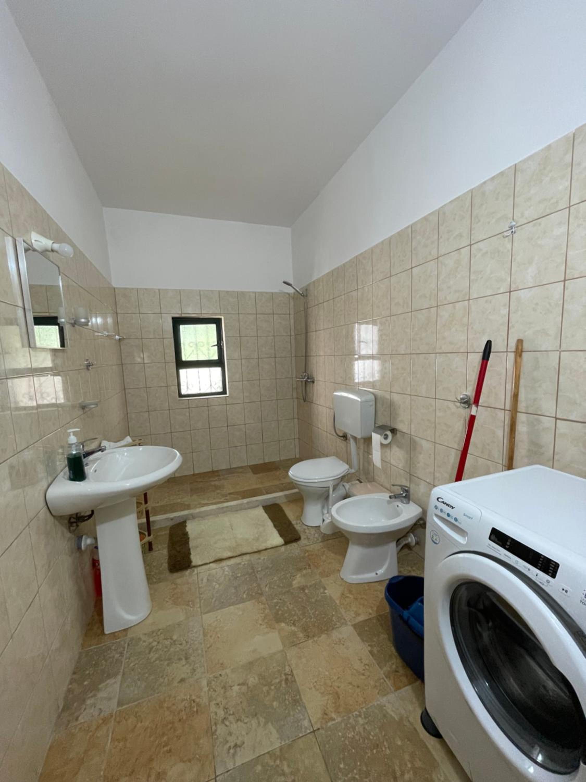 Rental Houses Dukaj
