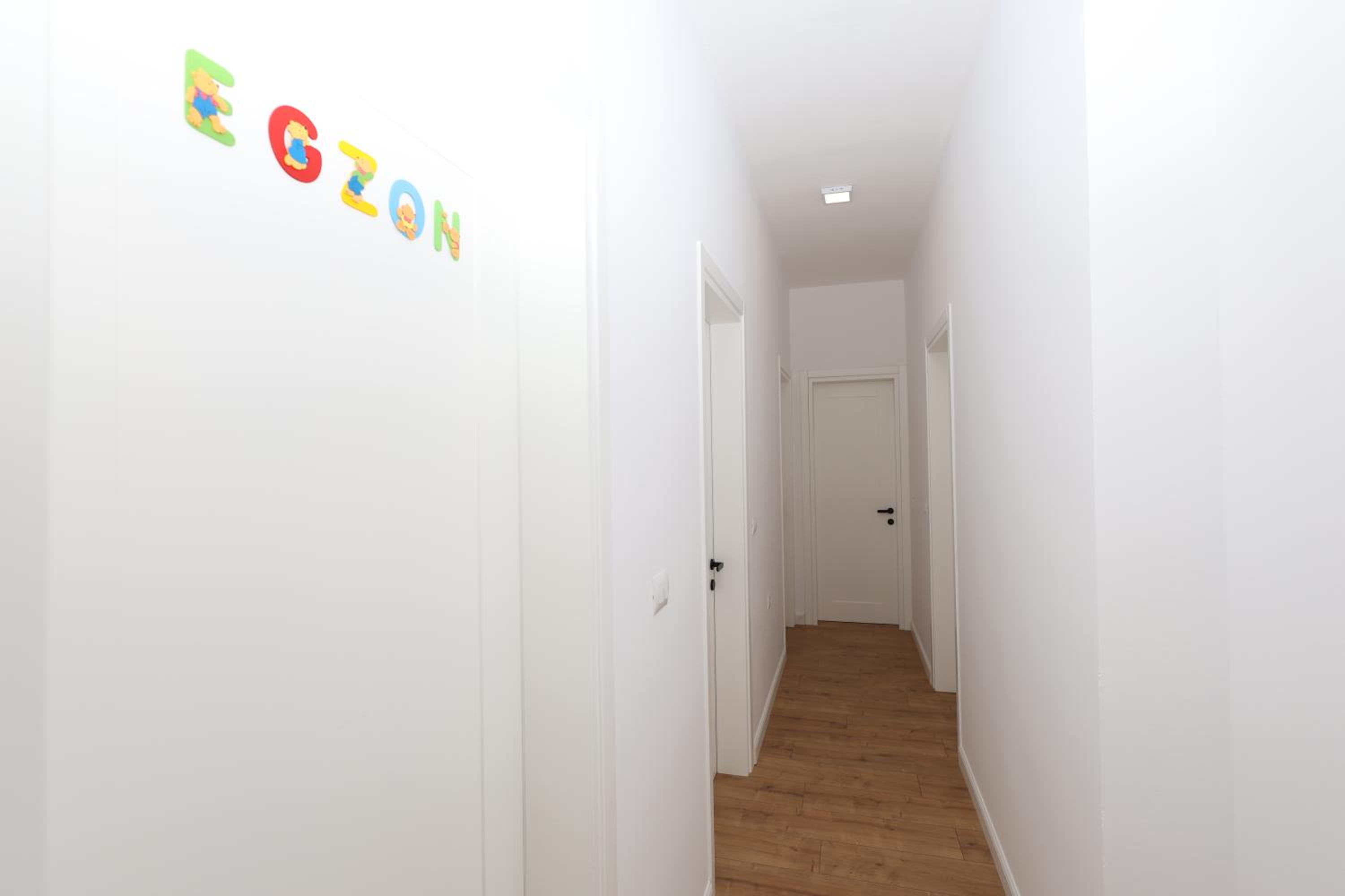Apartment Baza Hostel