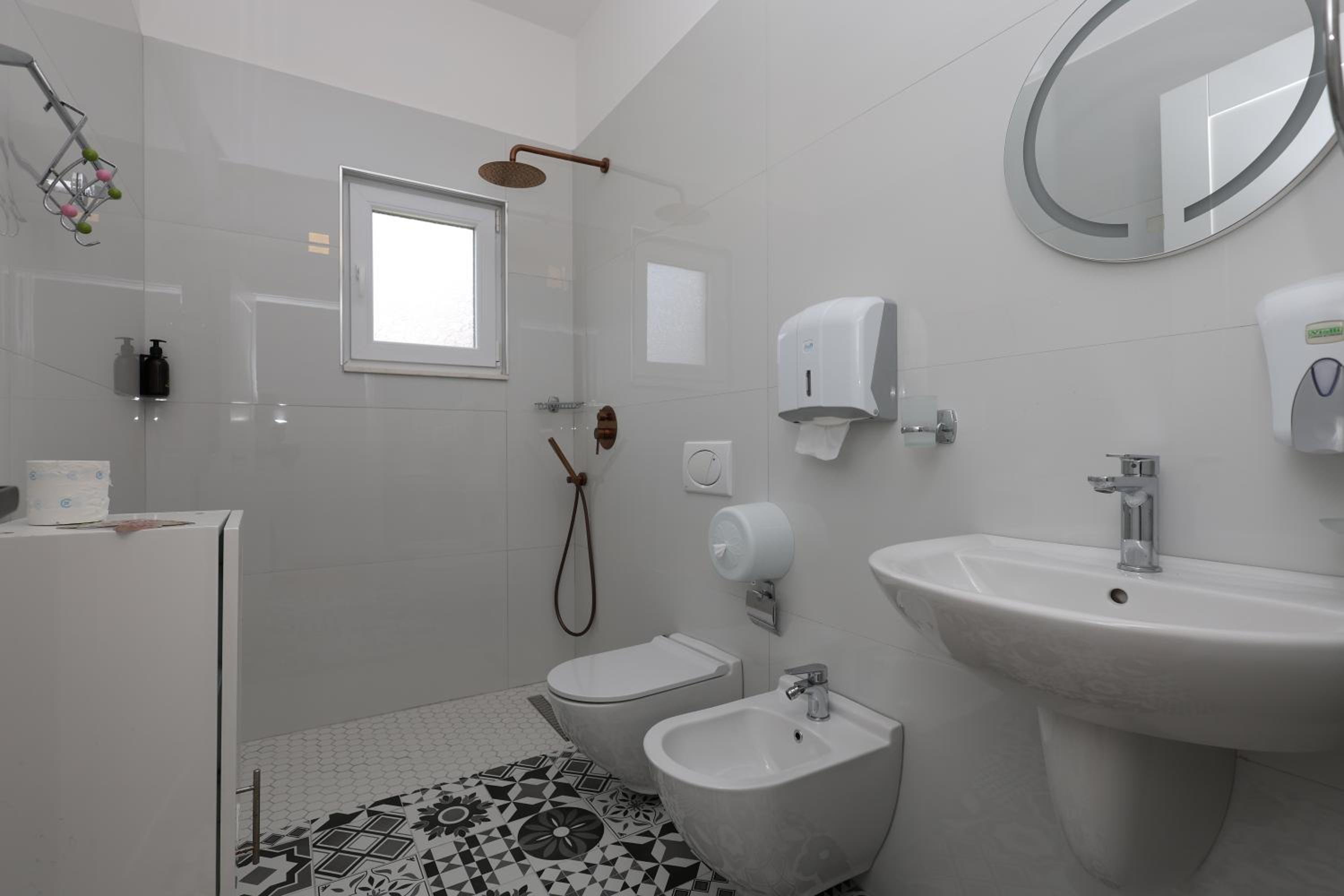 Apartment Baza Hostel