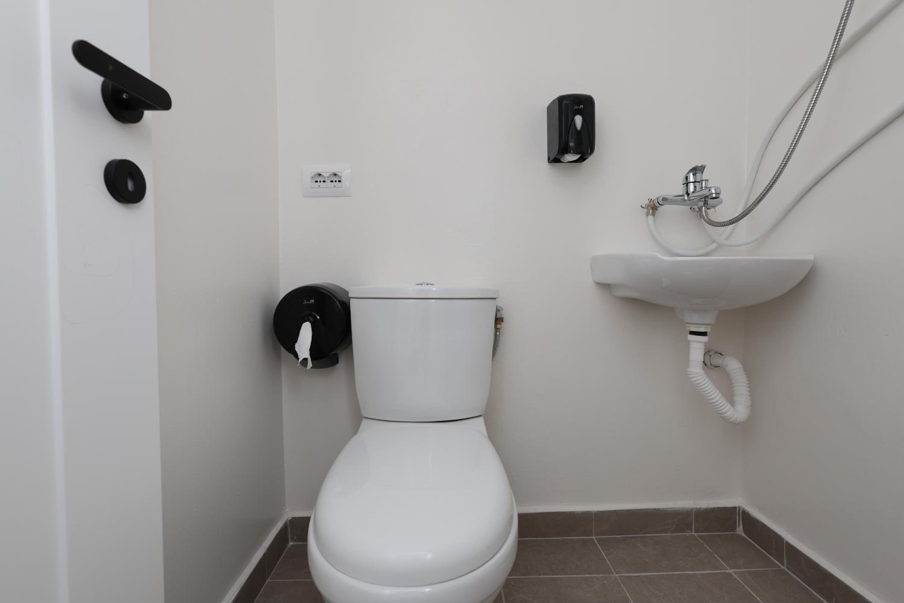 Apartment Baza Hostel