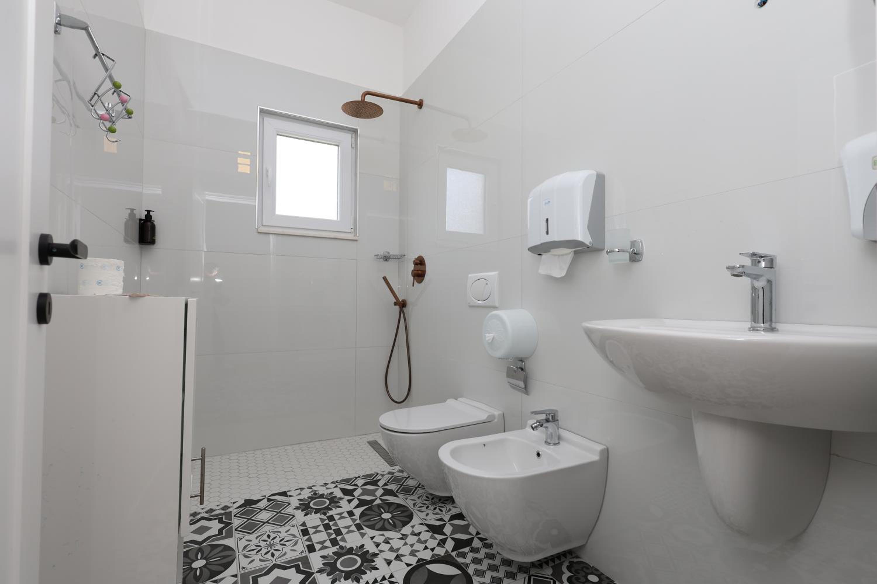 Apartment Baza Hostel
