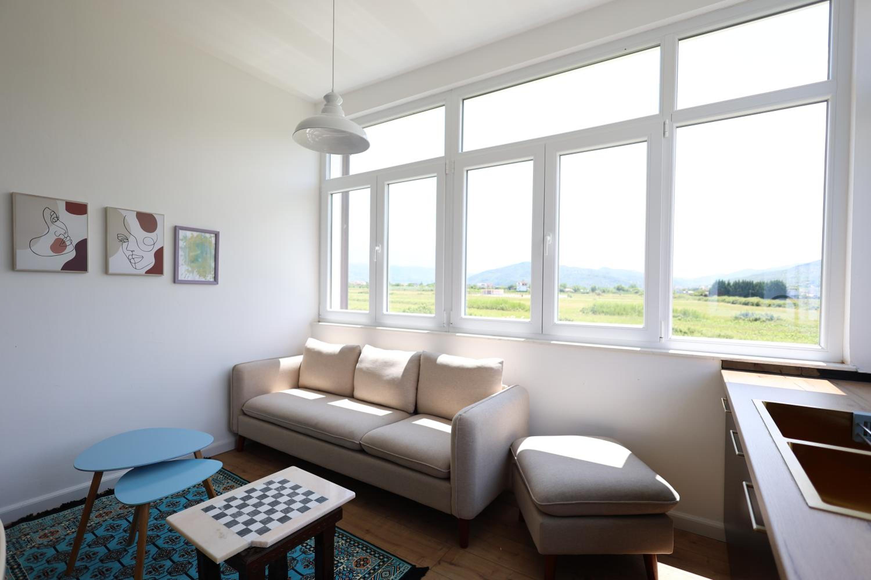 Apartment Baza Hostel