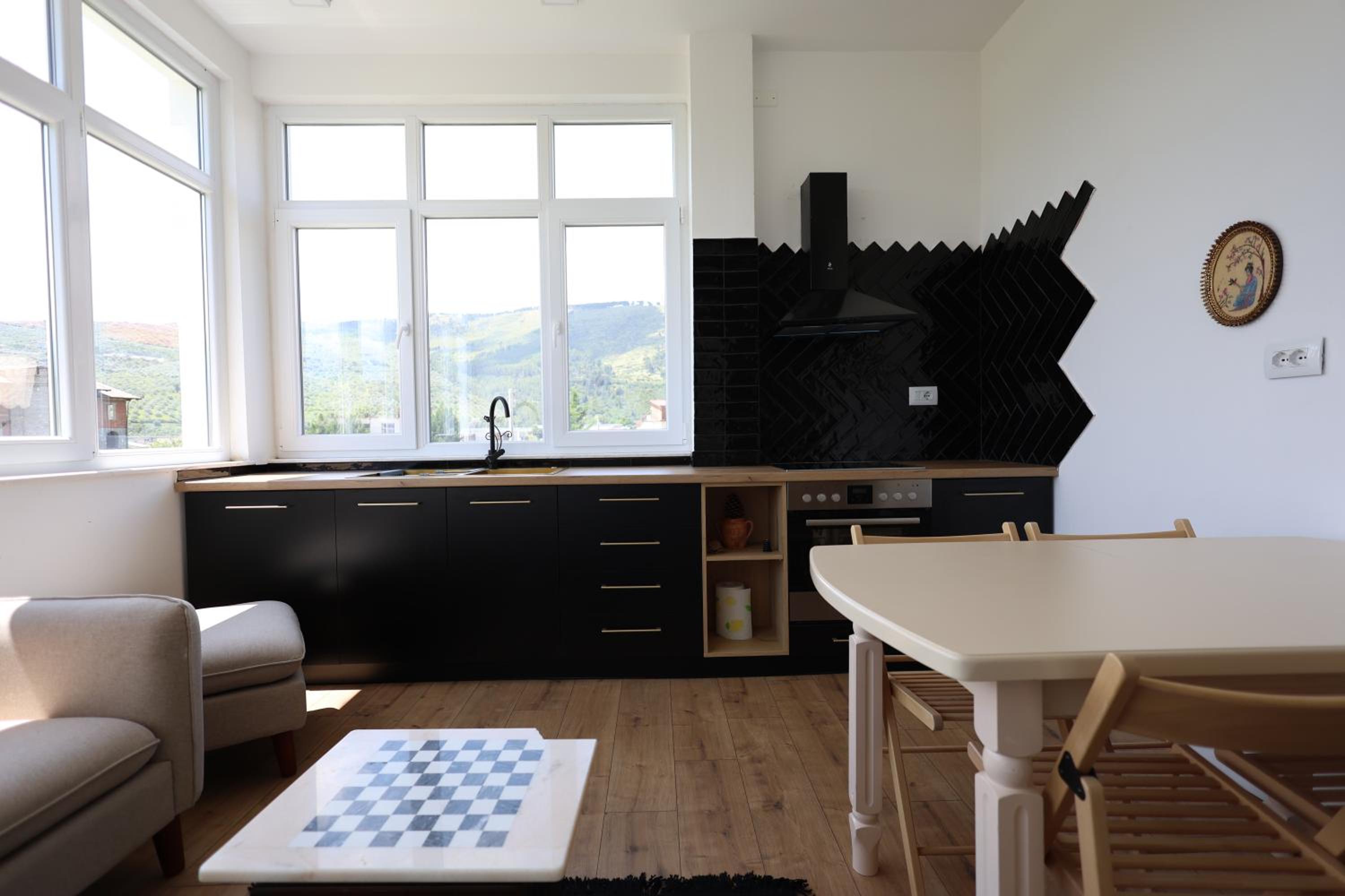 Apartment Baza Hostel