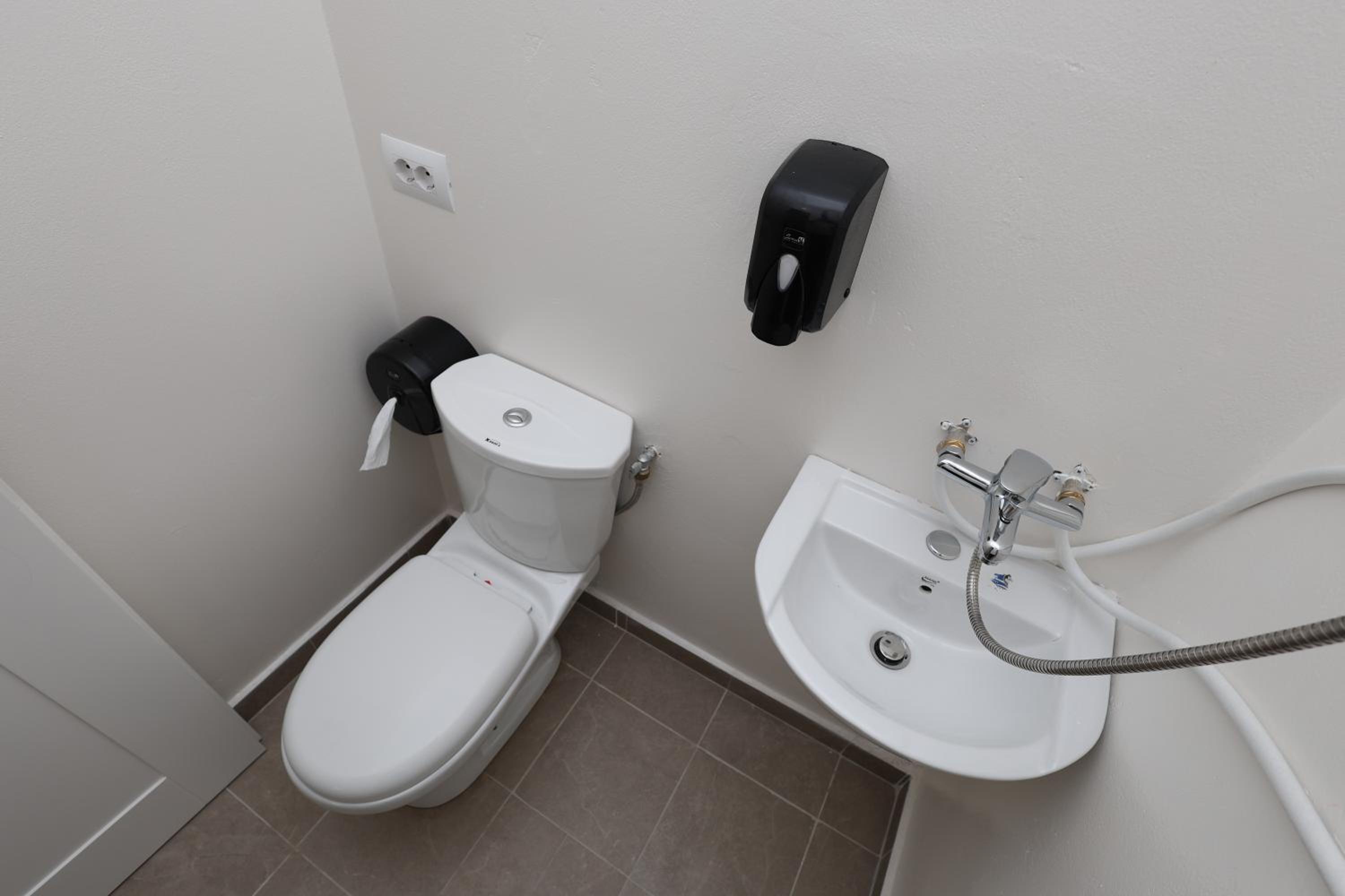 Apartment Baza Hostel