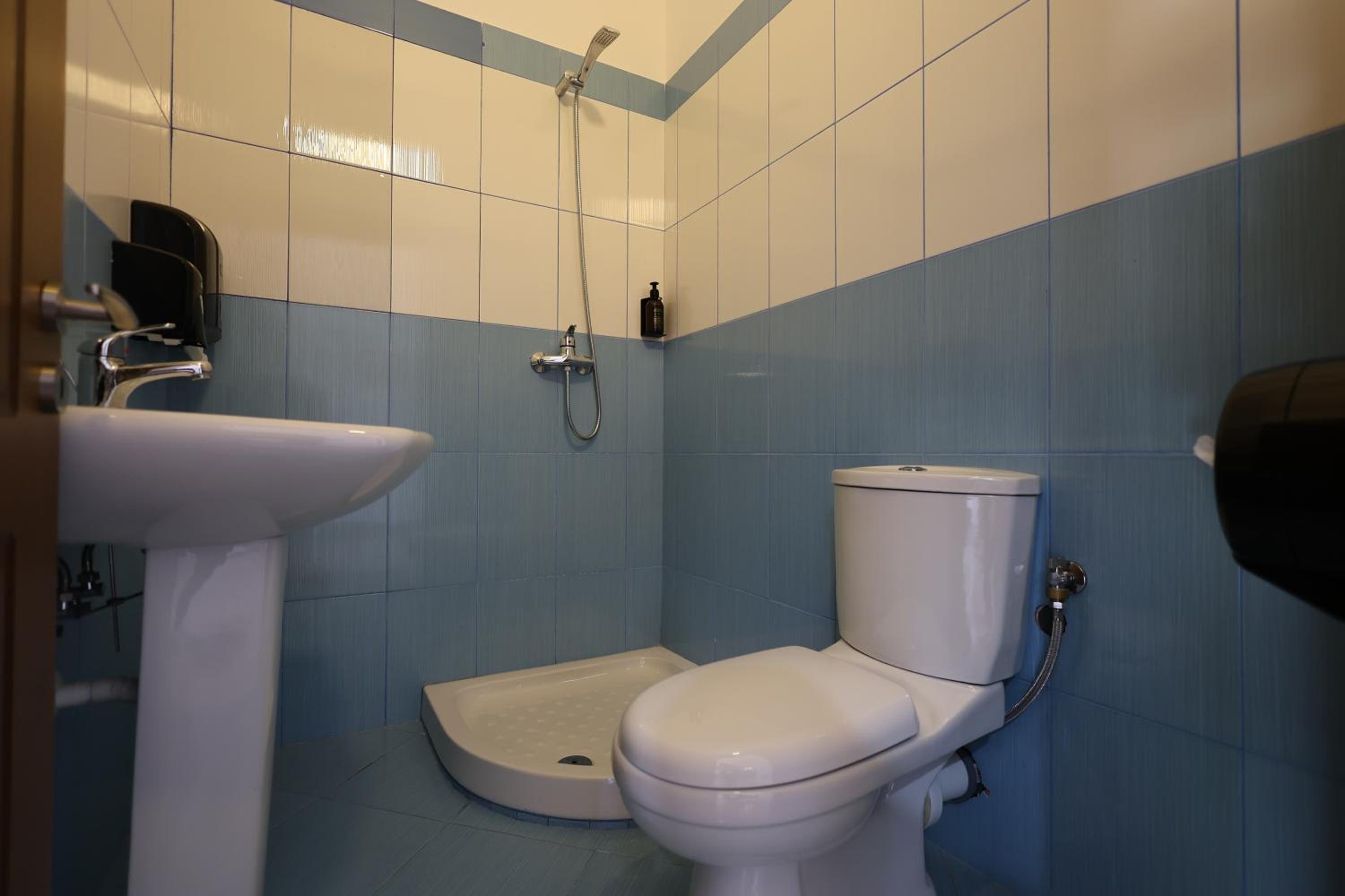 Apartment Baza Hostel