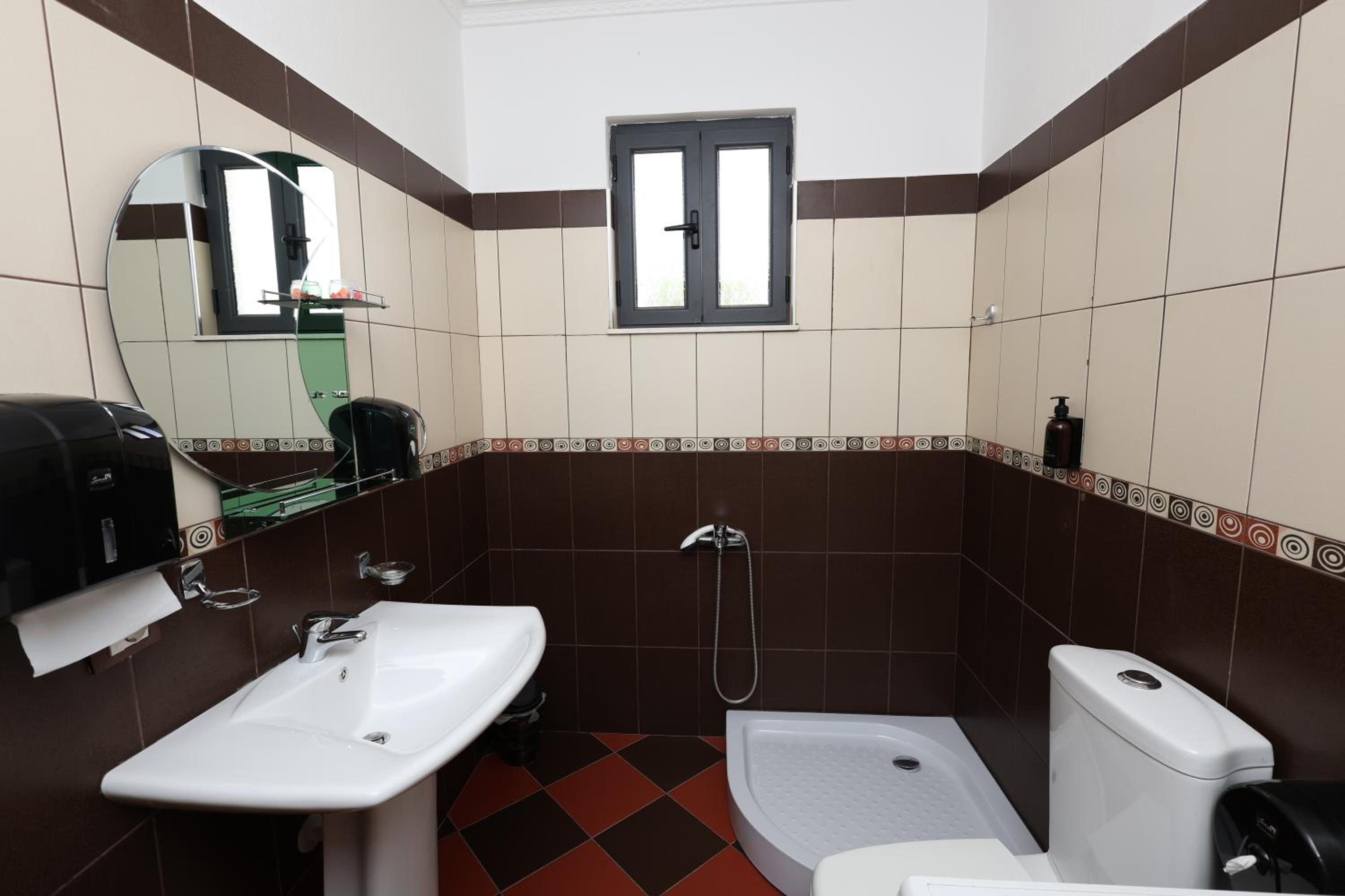 Apartment Baza Hostel