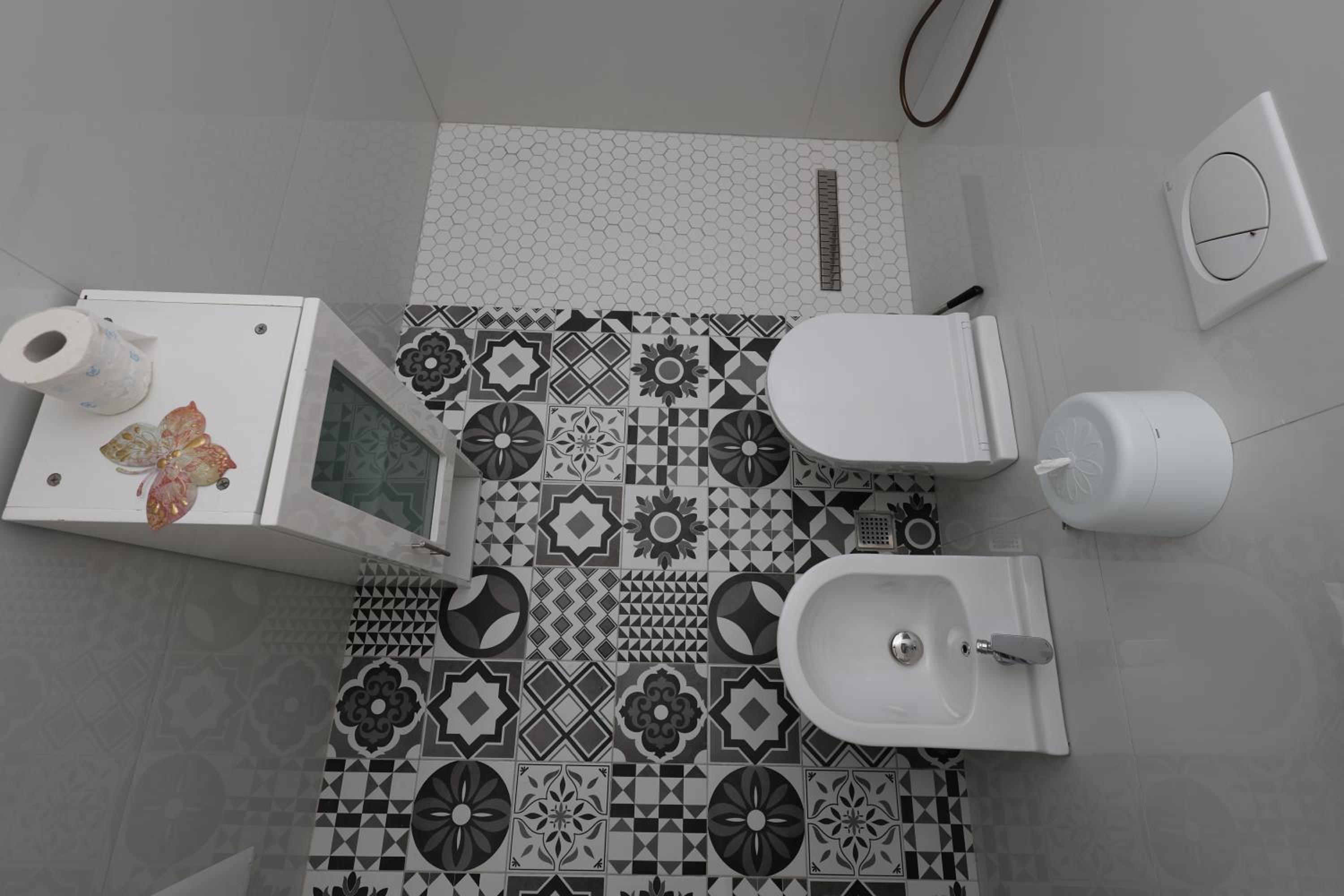 Apartment Baza Hostel
