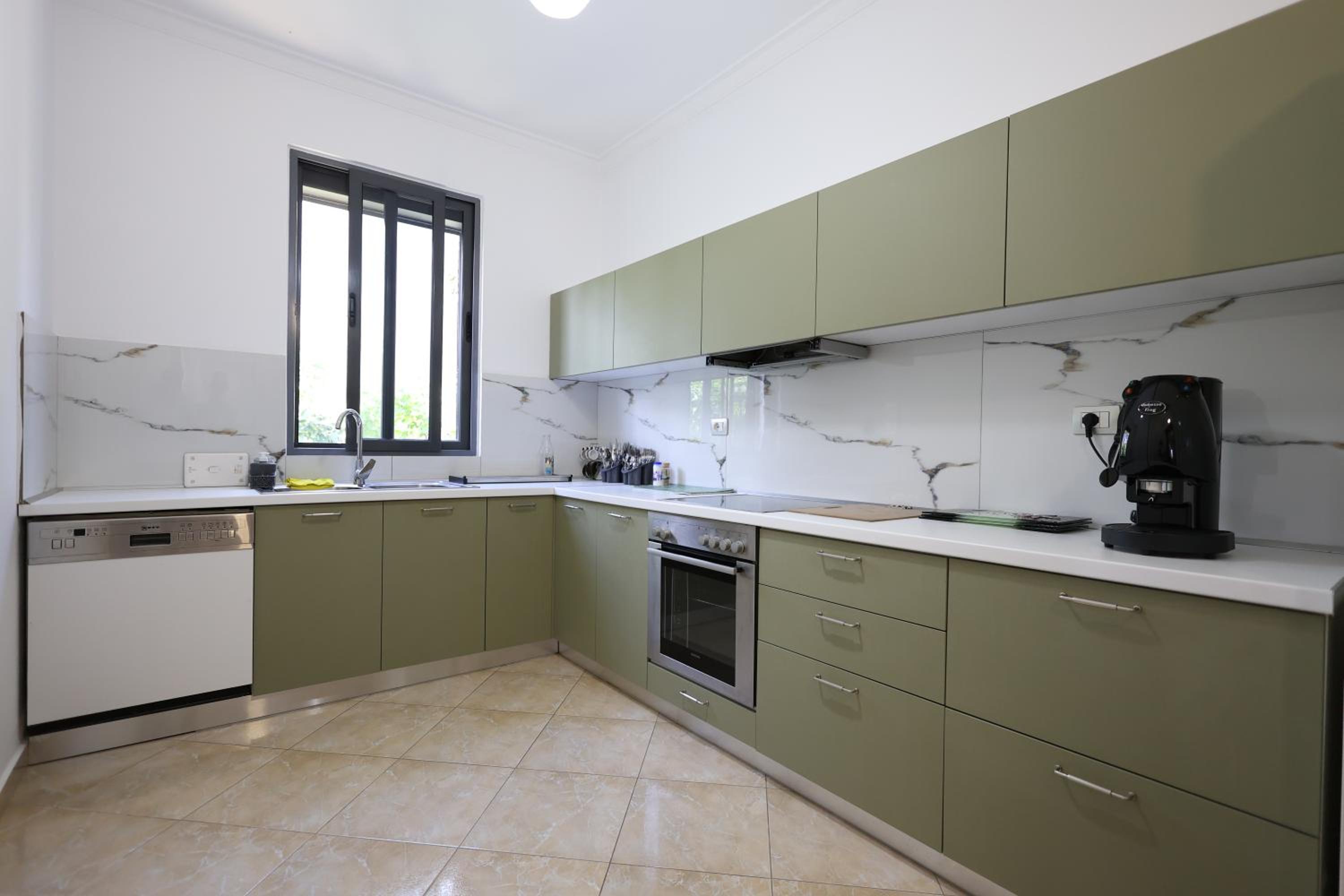 Apartment Baza Hostel