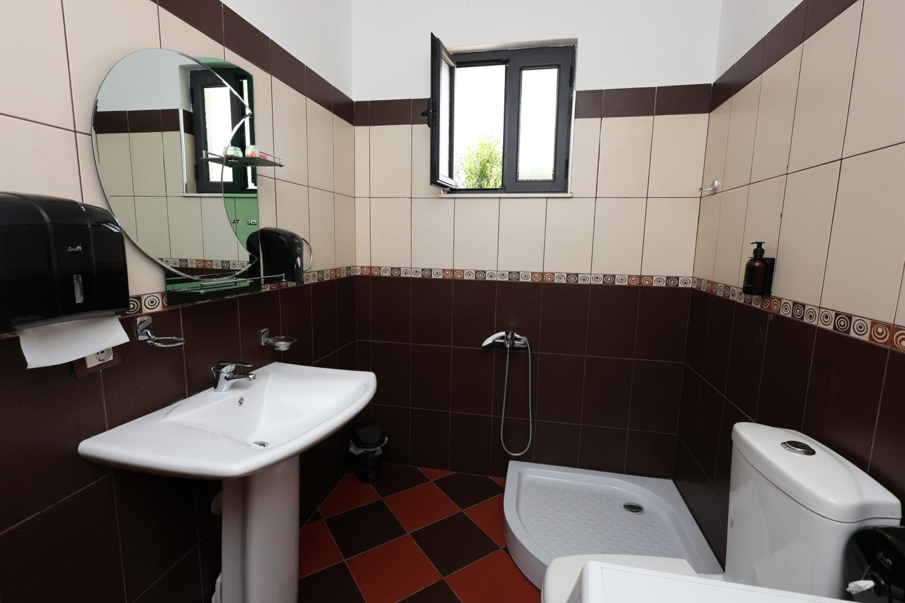 Apartment Baza Hostel