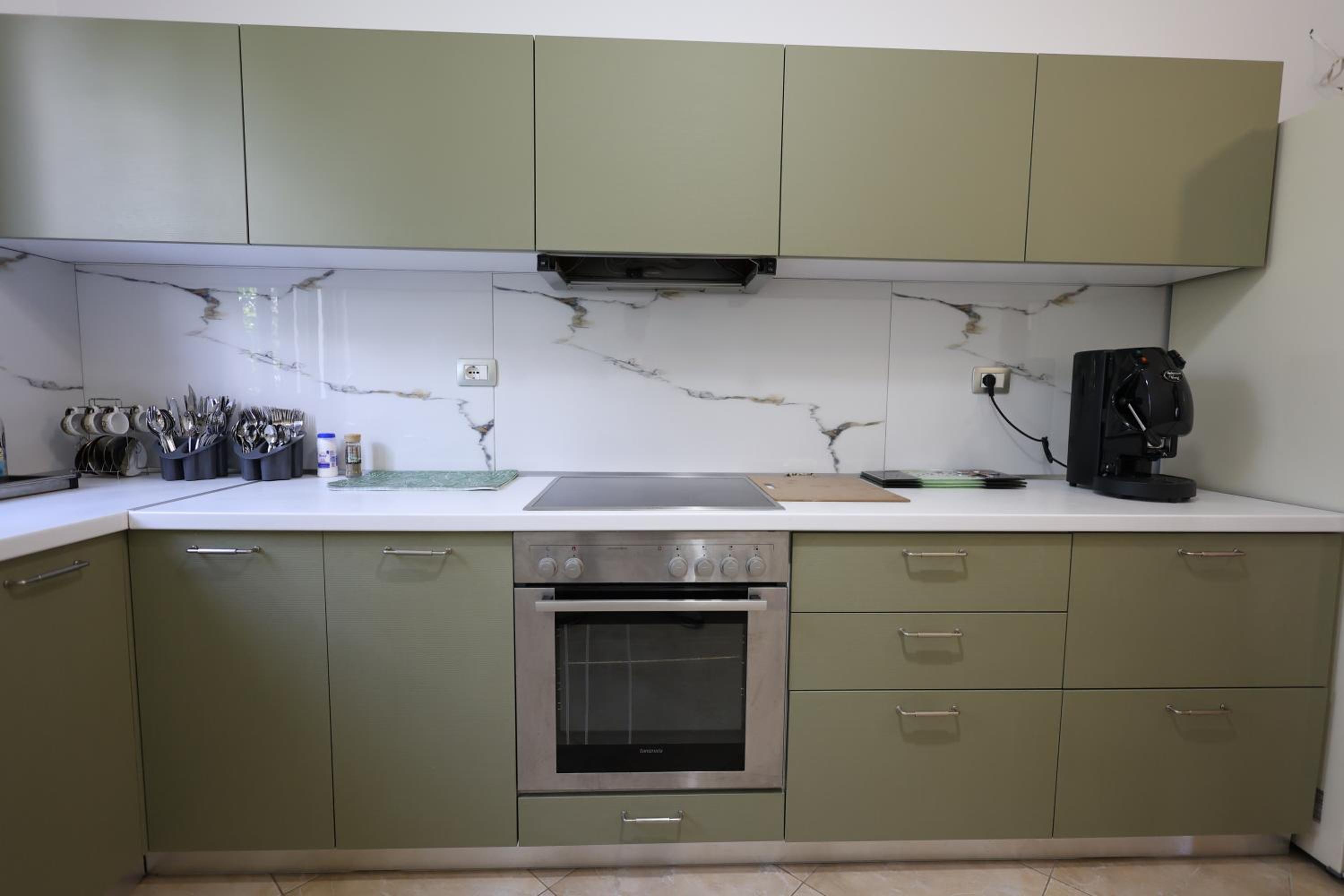 Apartment Baza Hostel