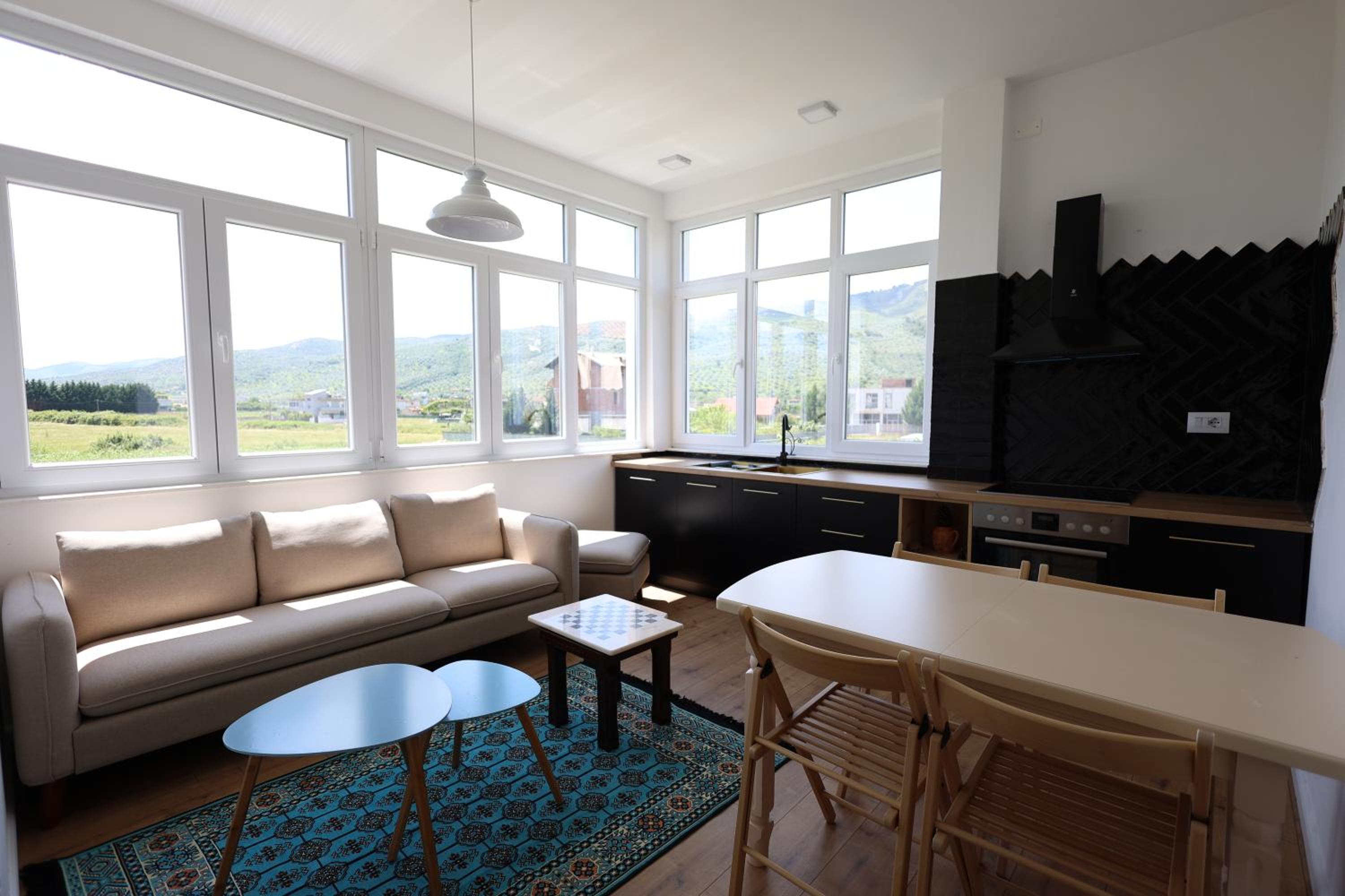 Apartment Baza Hostel