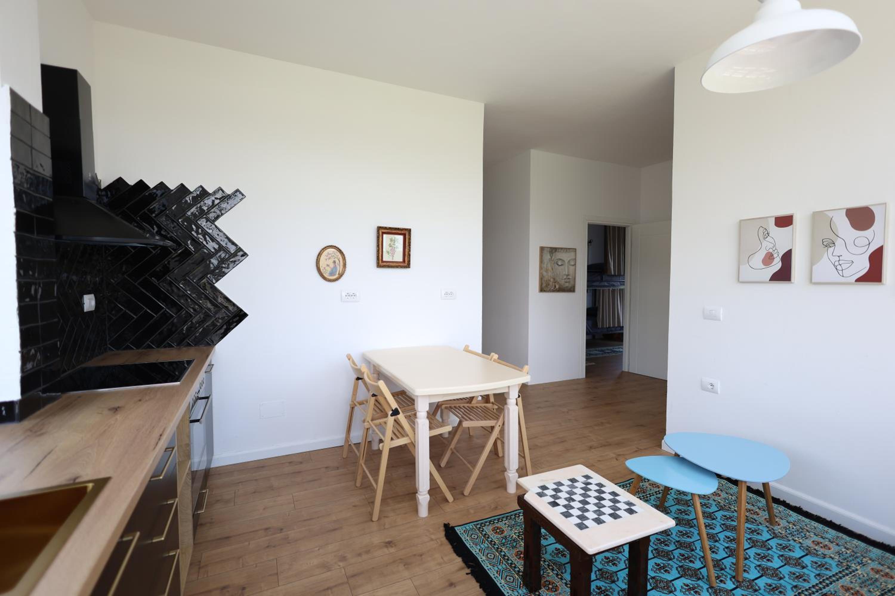 Apartment Baza Hostel