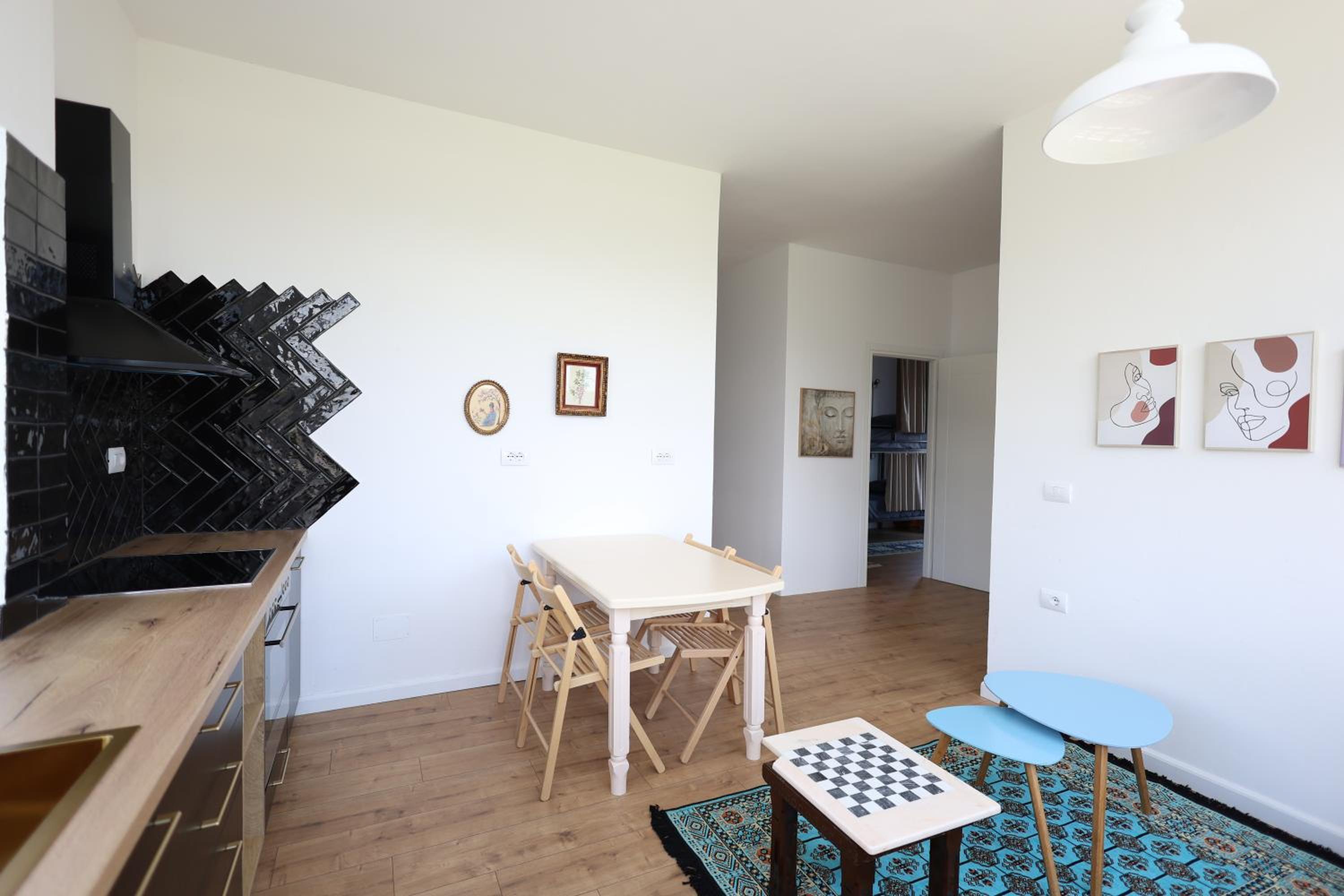 Apartment Baza Hostel