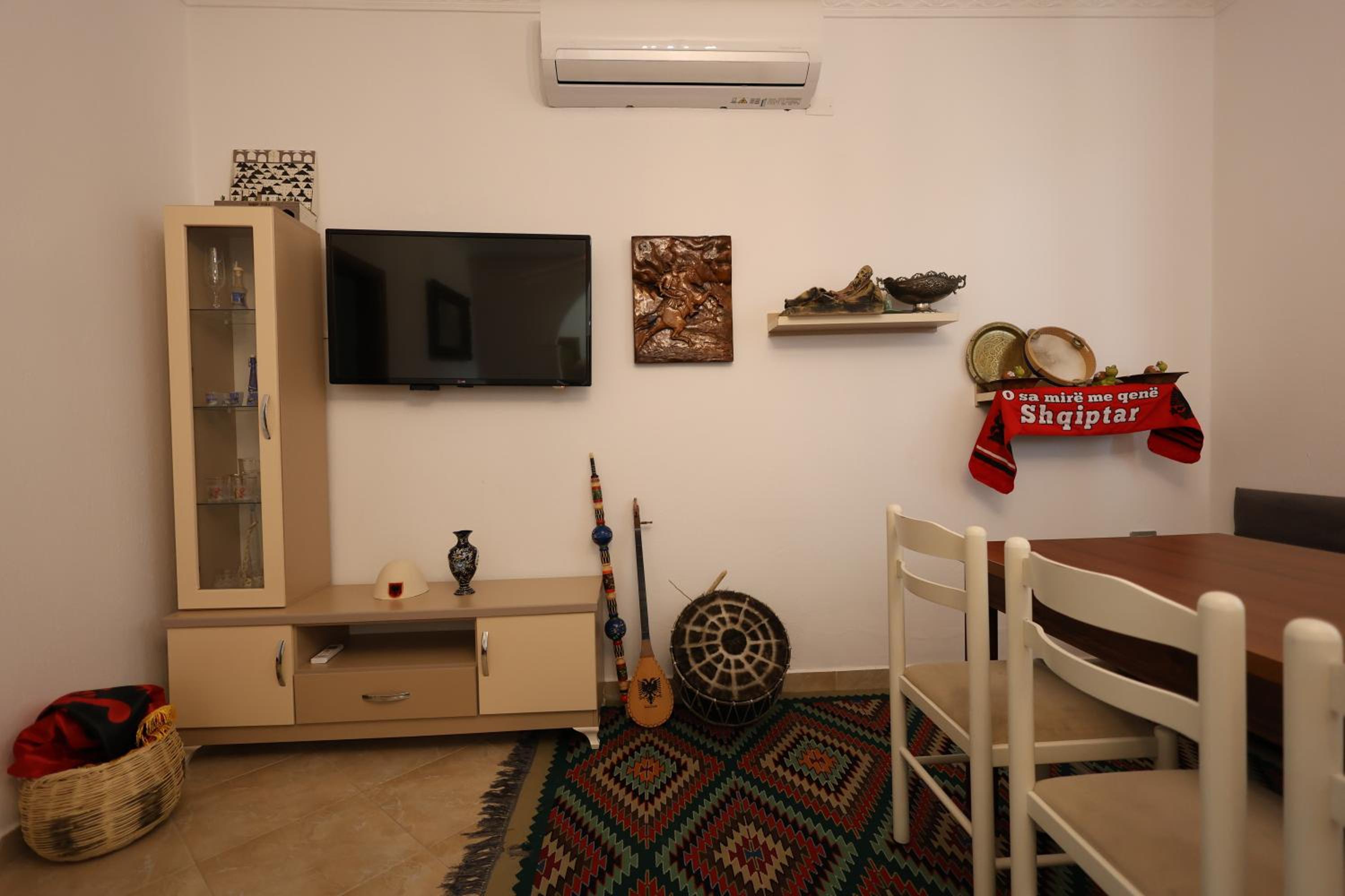 Apartment Baza Hostel