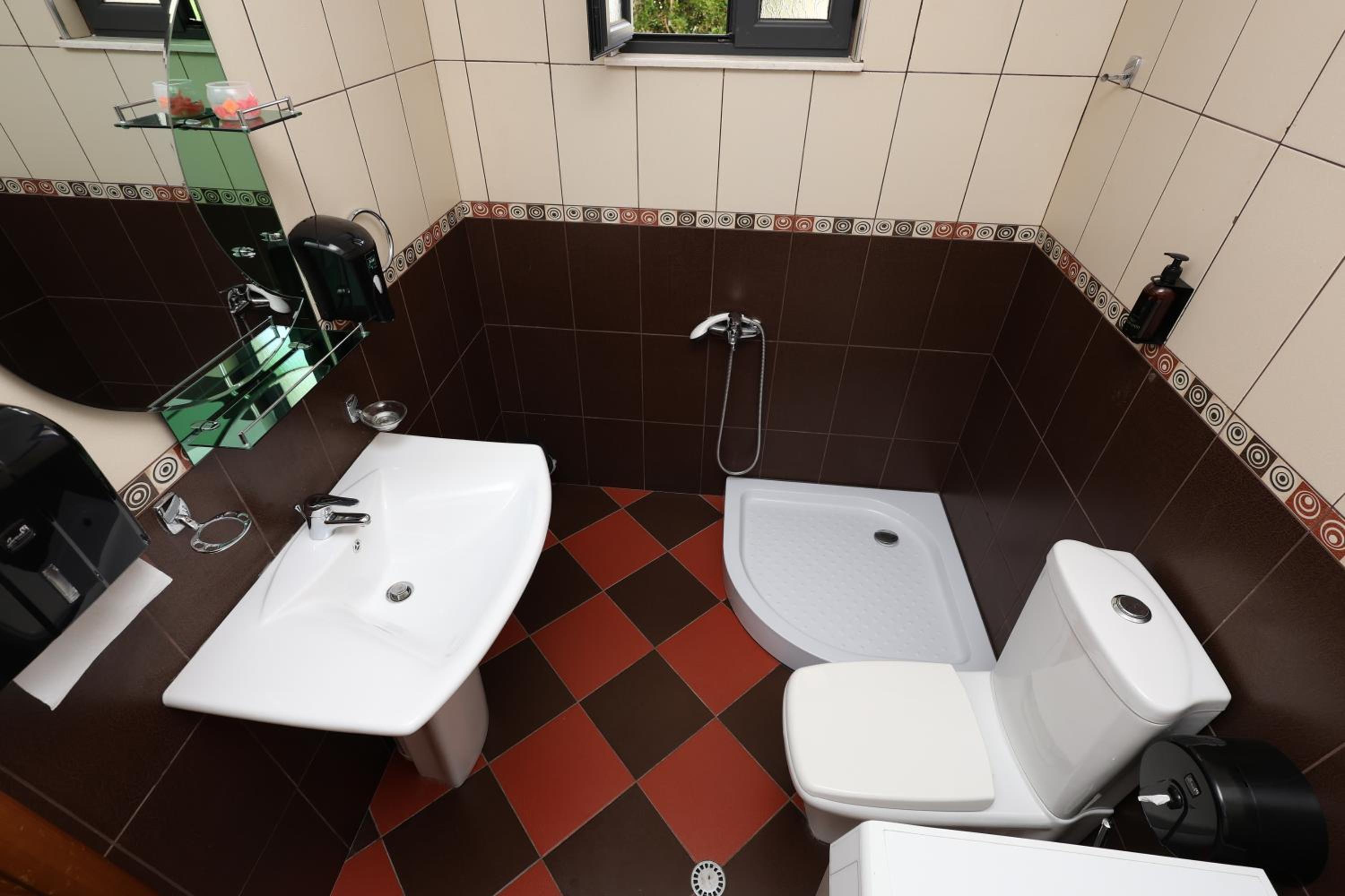 Apartment Baza Hostel