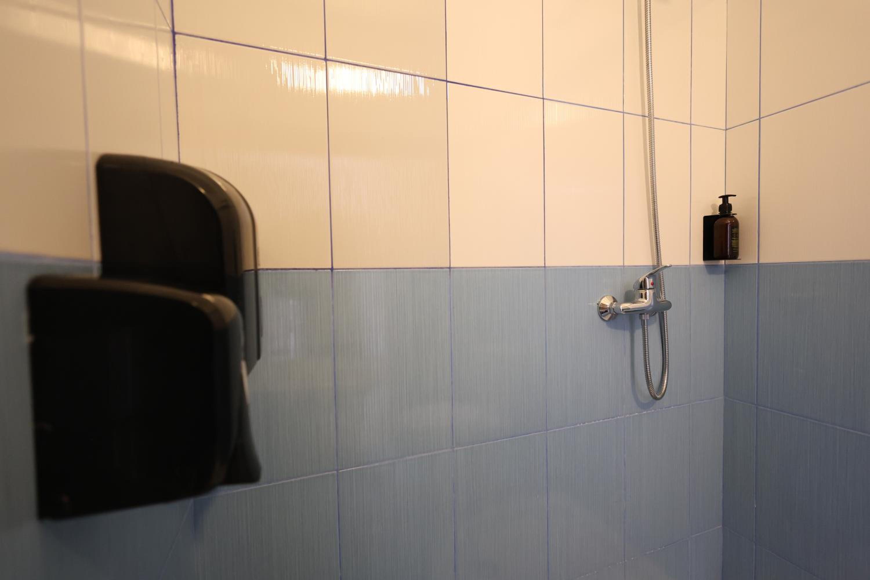 Apartment Baza Hostel