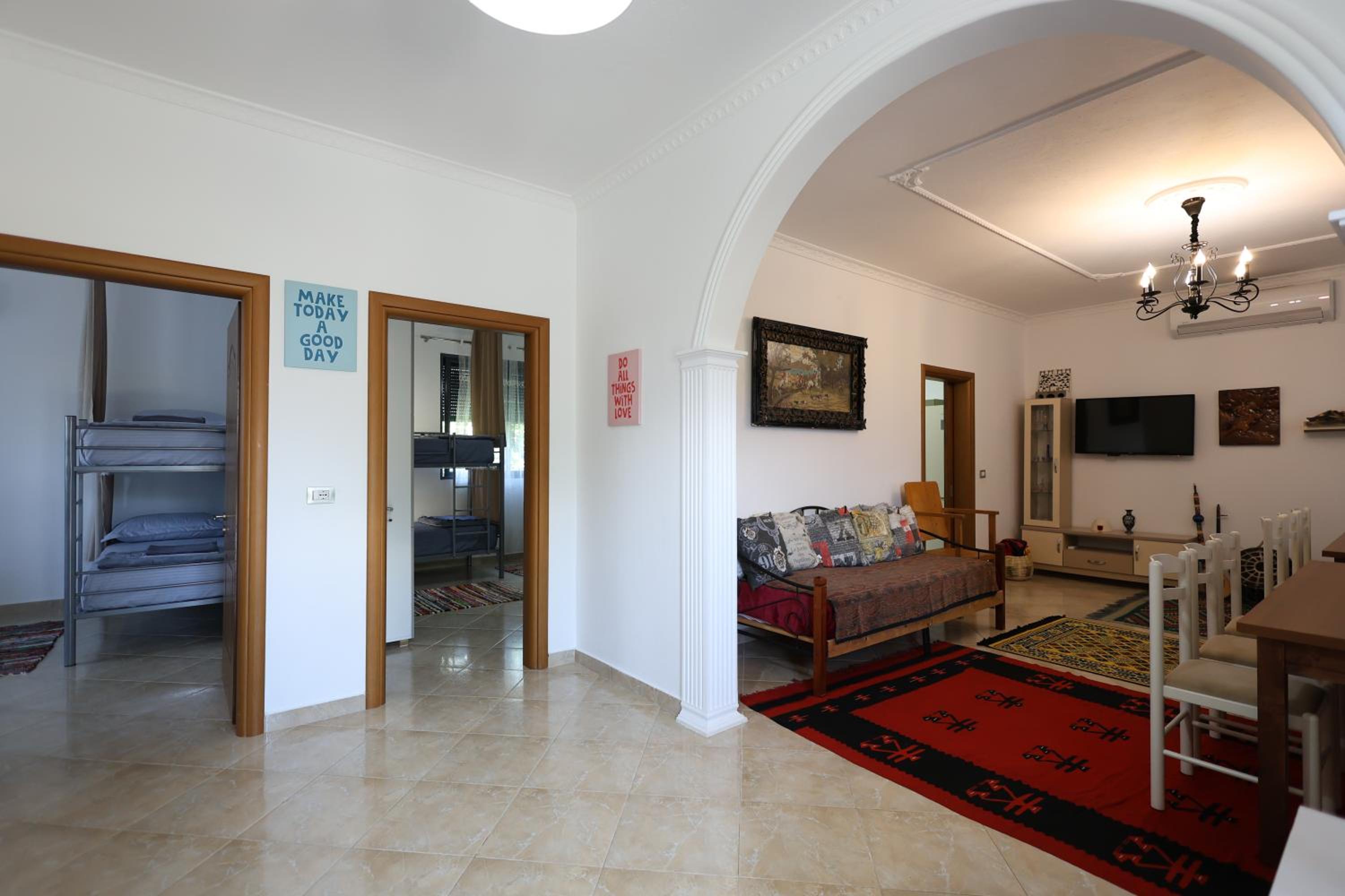 Apartment Baza Hostel