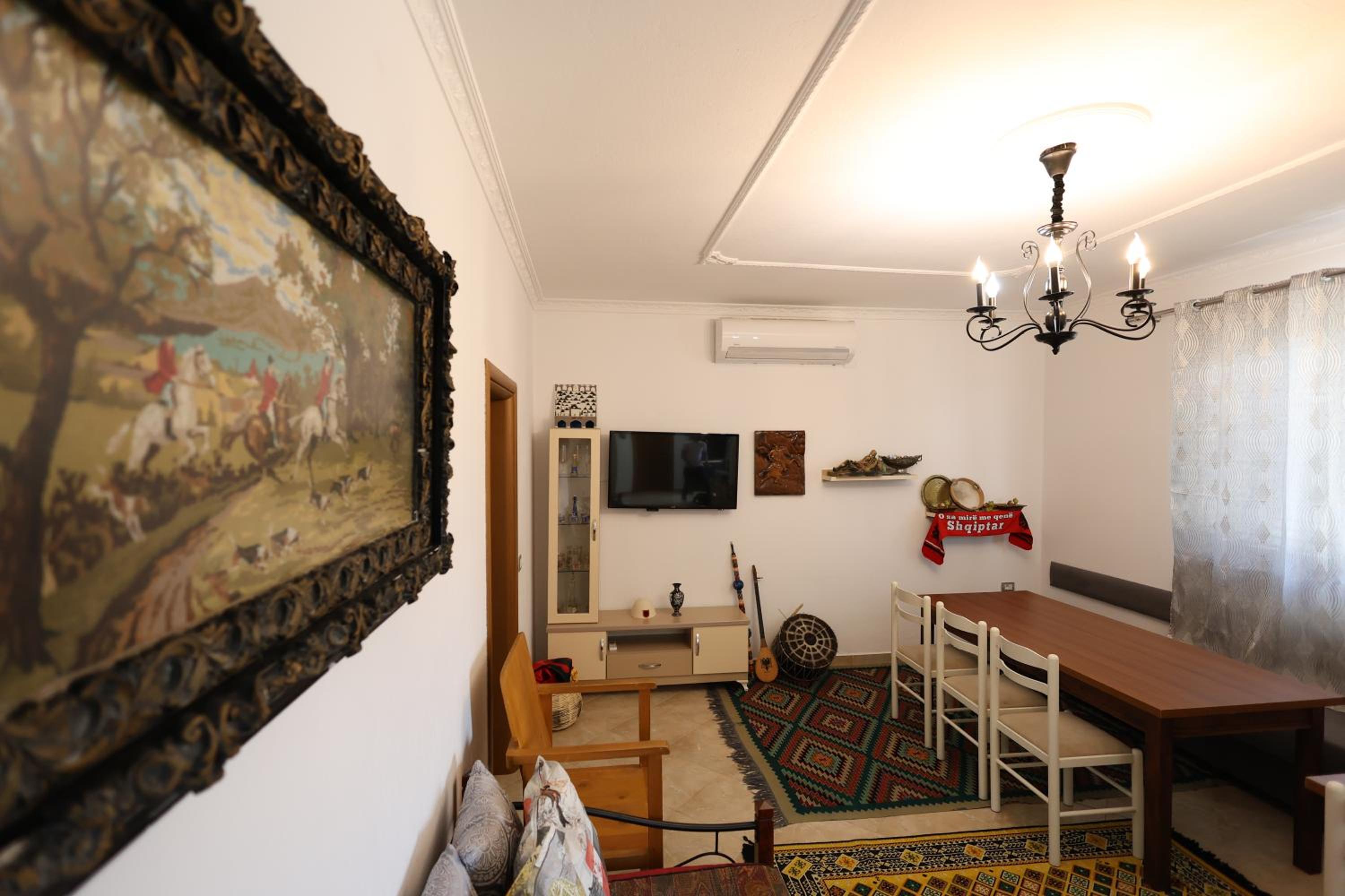 Apartment Baza Hostel