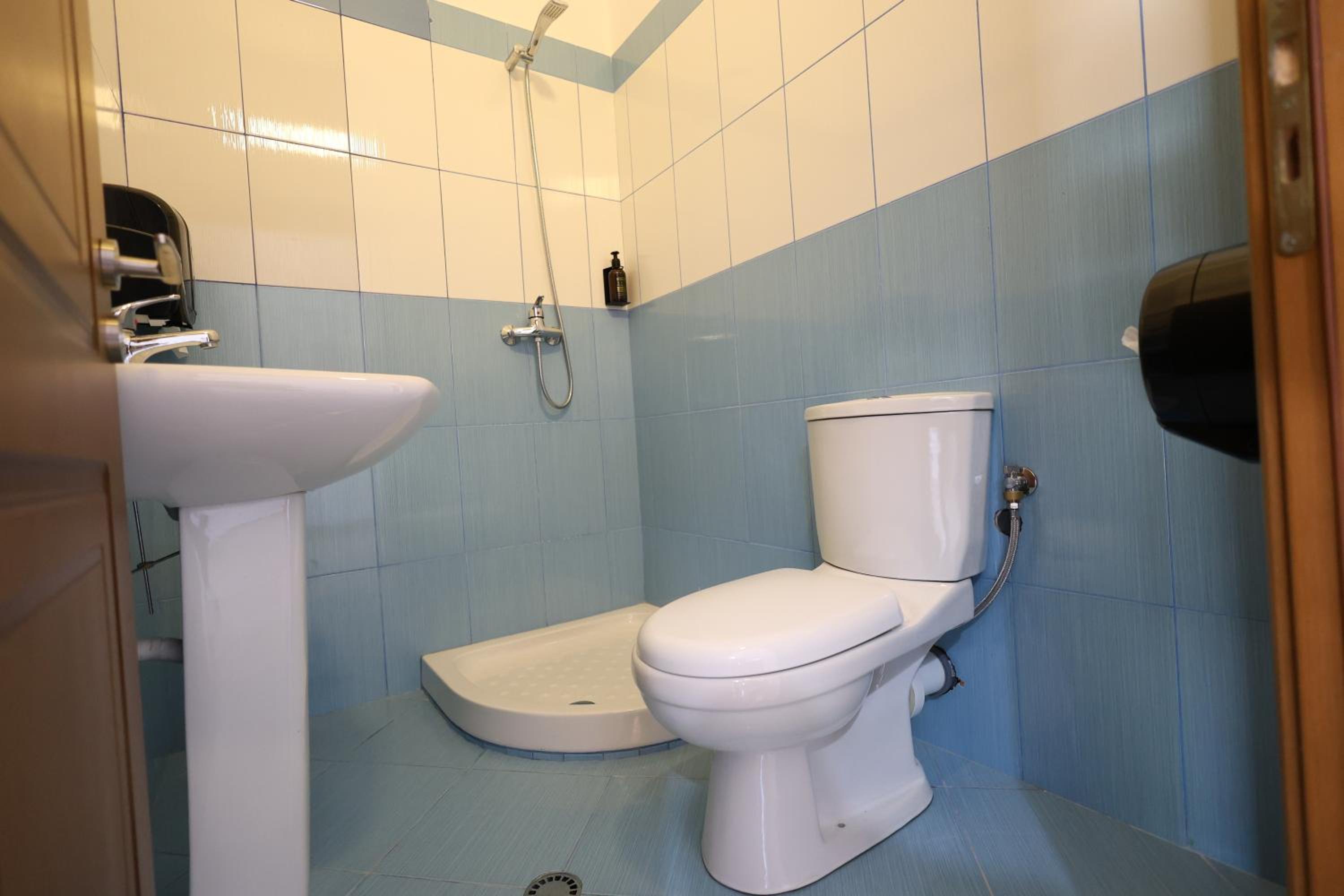 Apartment Baza Hostel